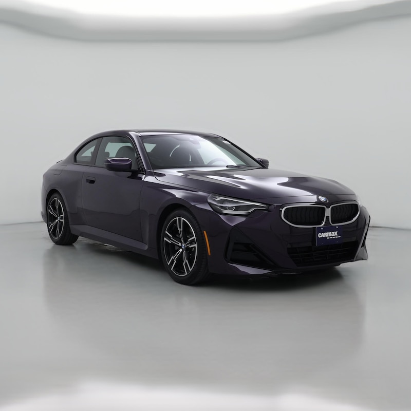 2026 BMW 230 I
