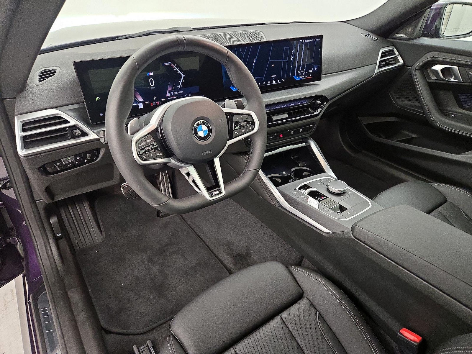 2026 BMW 2 Series 230i - Photo 10