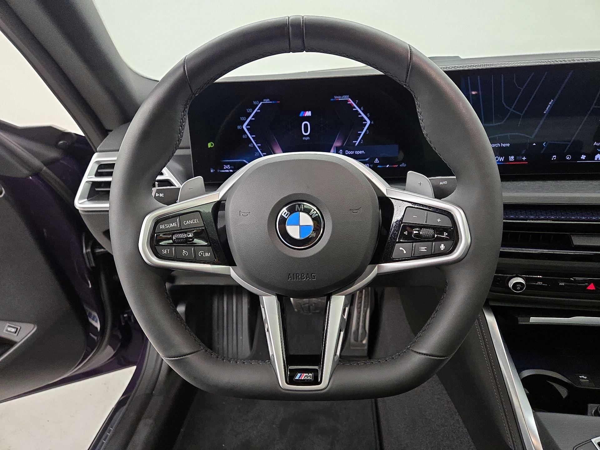 Thumbnail: 2026 BMW 2 Series - 10