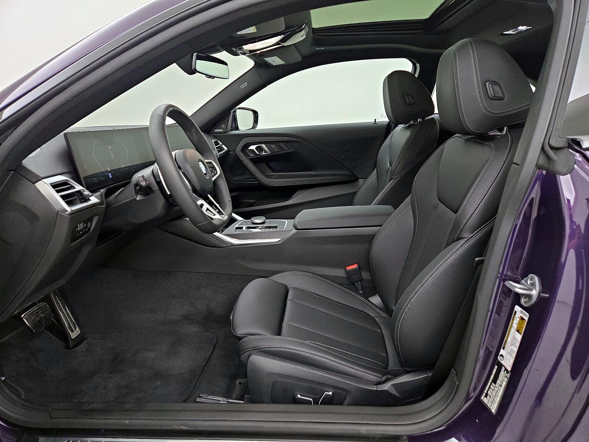 Thumbnail: 2026 BMW 2 Series - 11