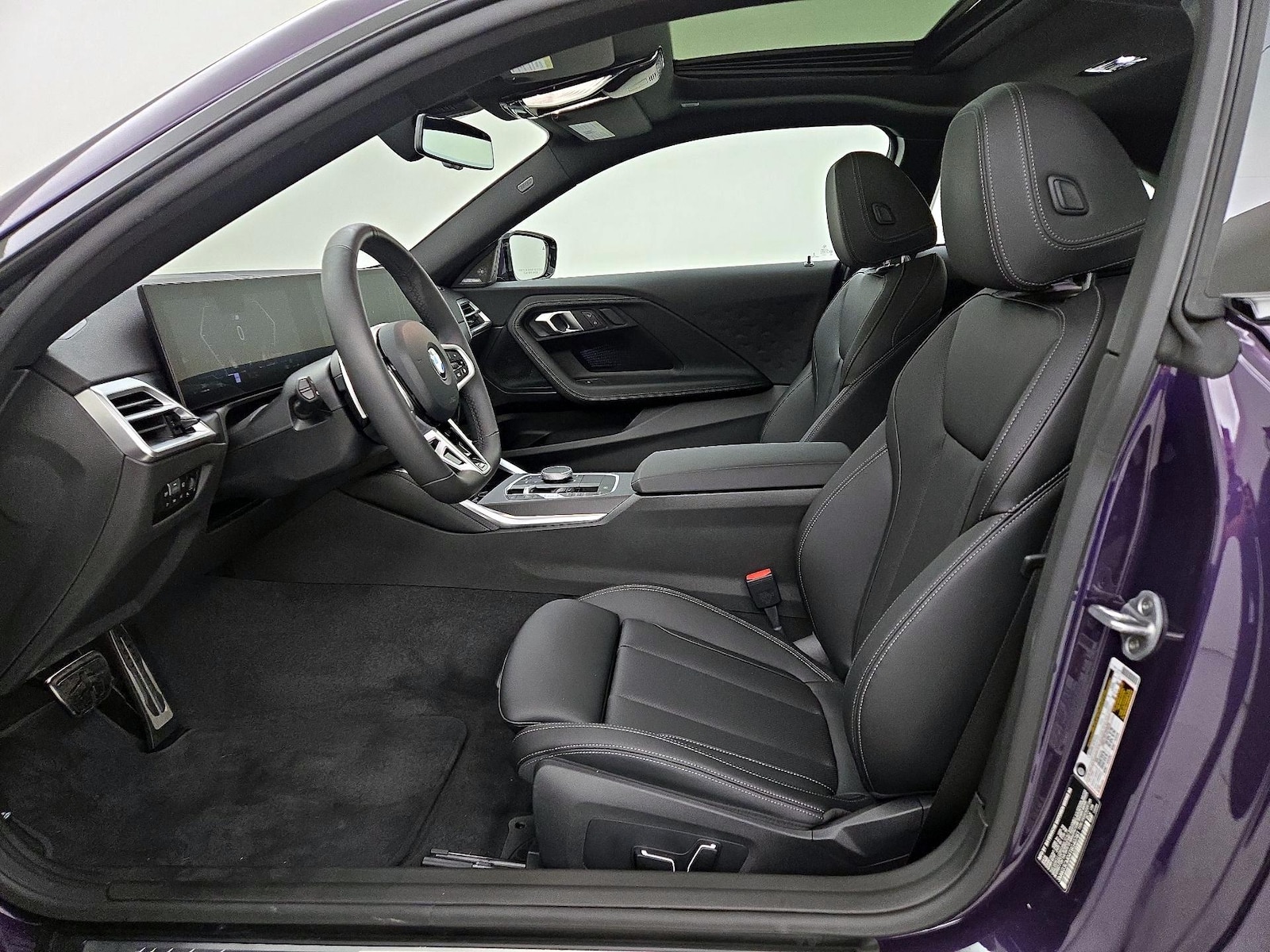 2026 BMW 2 Series 230i - Photo 12
