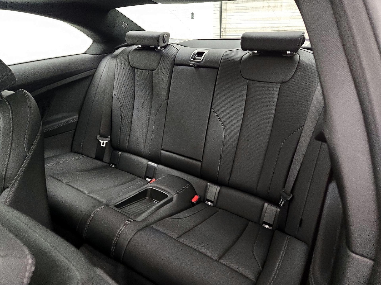 2026 BMW 2 Series 230i - Photo 22