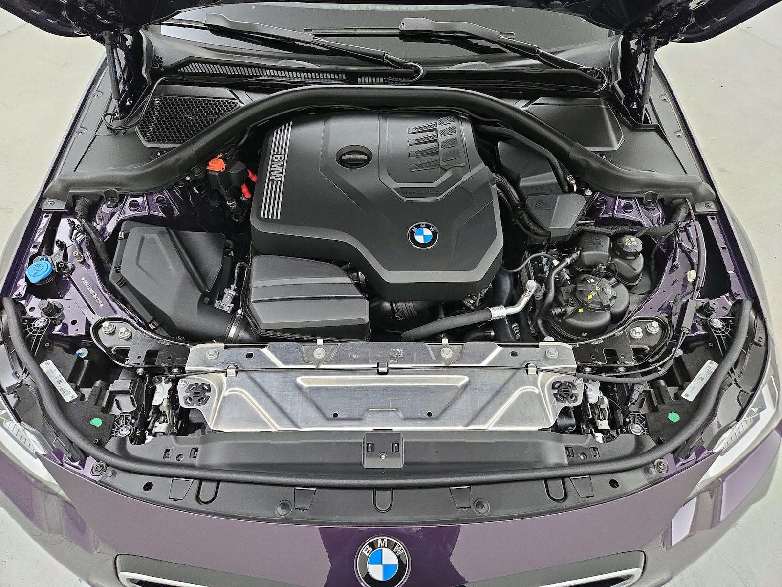 2026 BMW 2 Series 230i - Photo 24