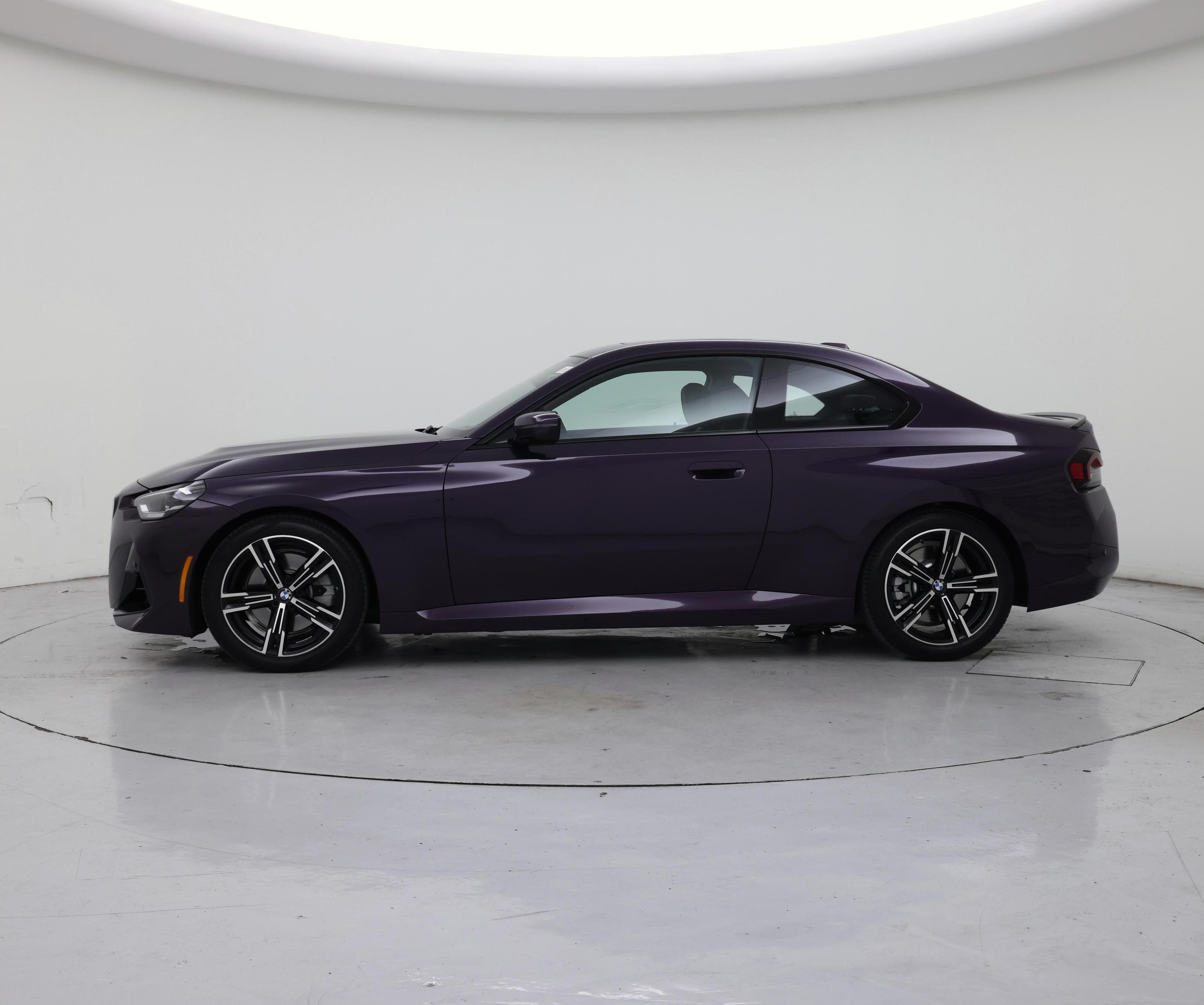 Thumbnail: 2026 BMW 2 Series - 3