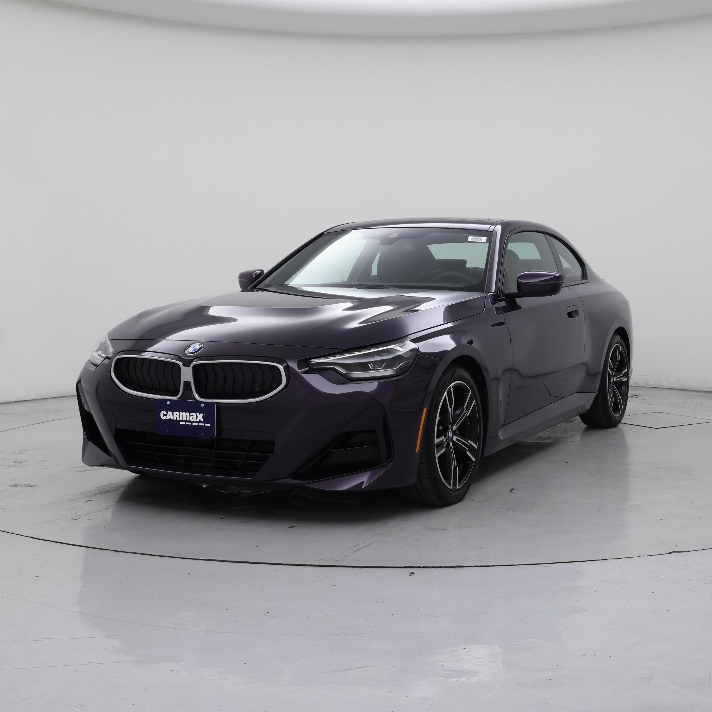 Thumbnail: 2026 BMW 2 Series - 4