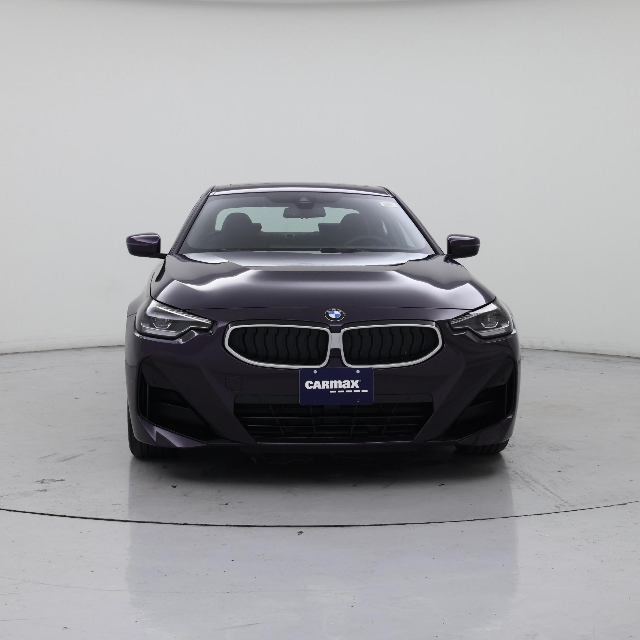 Thumbnail: 2026 BMW 2 Series - 5