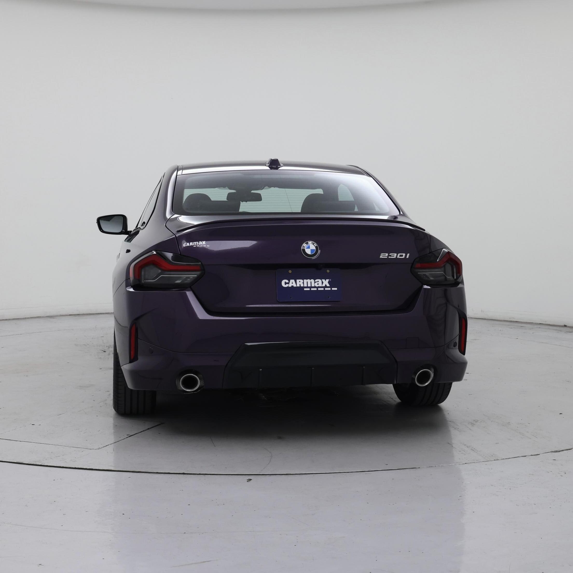 Thumbnail: 2026 BMW 2 Series - 6