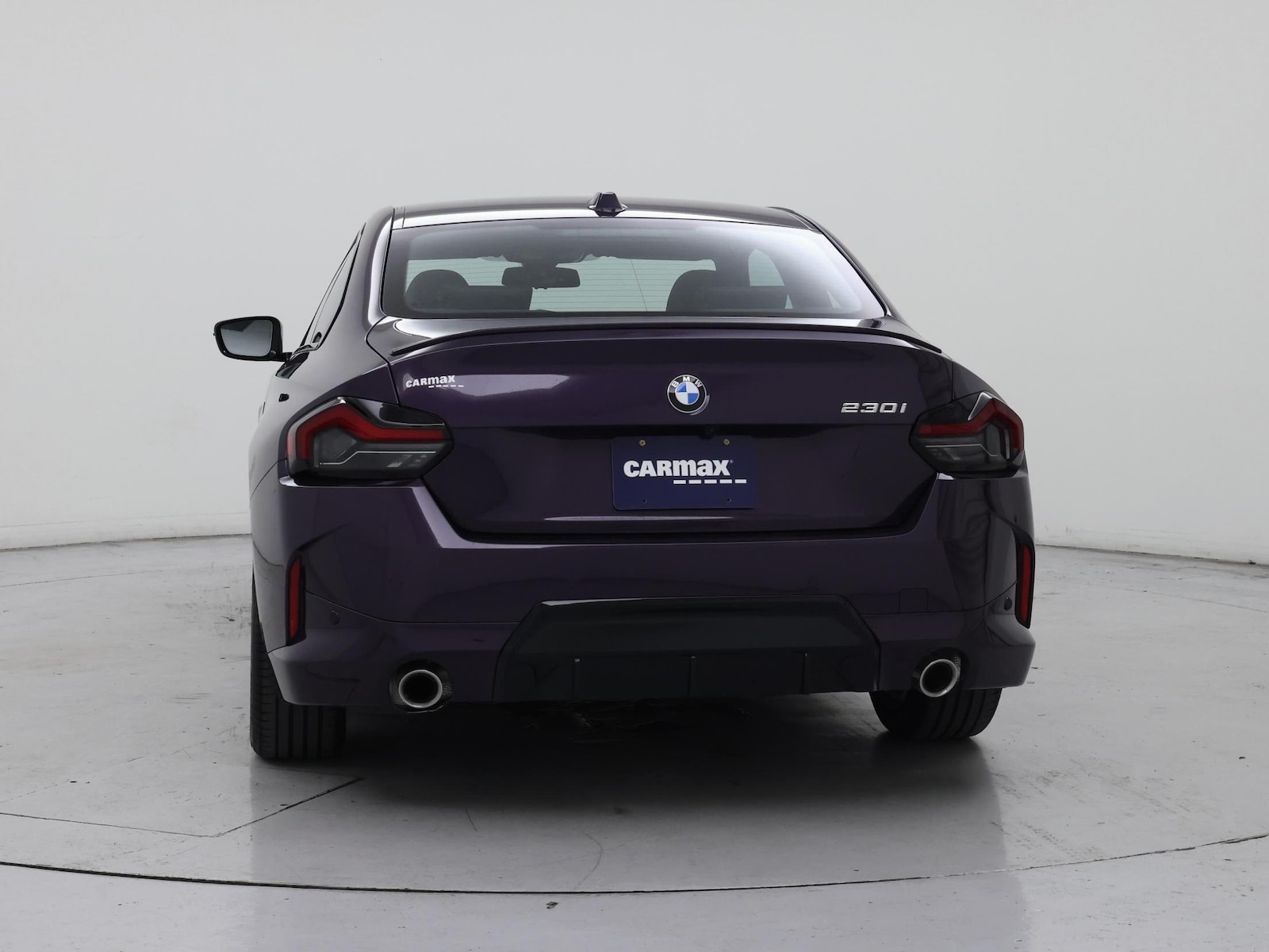 2026 BMW 2 Series 230i - Photo 7