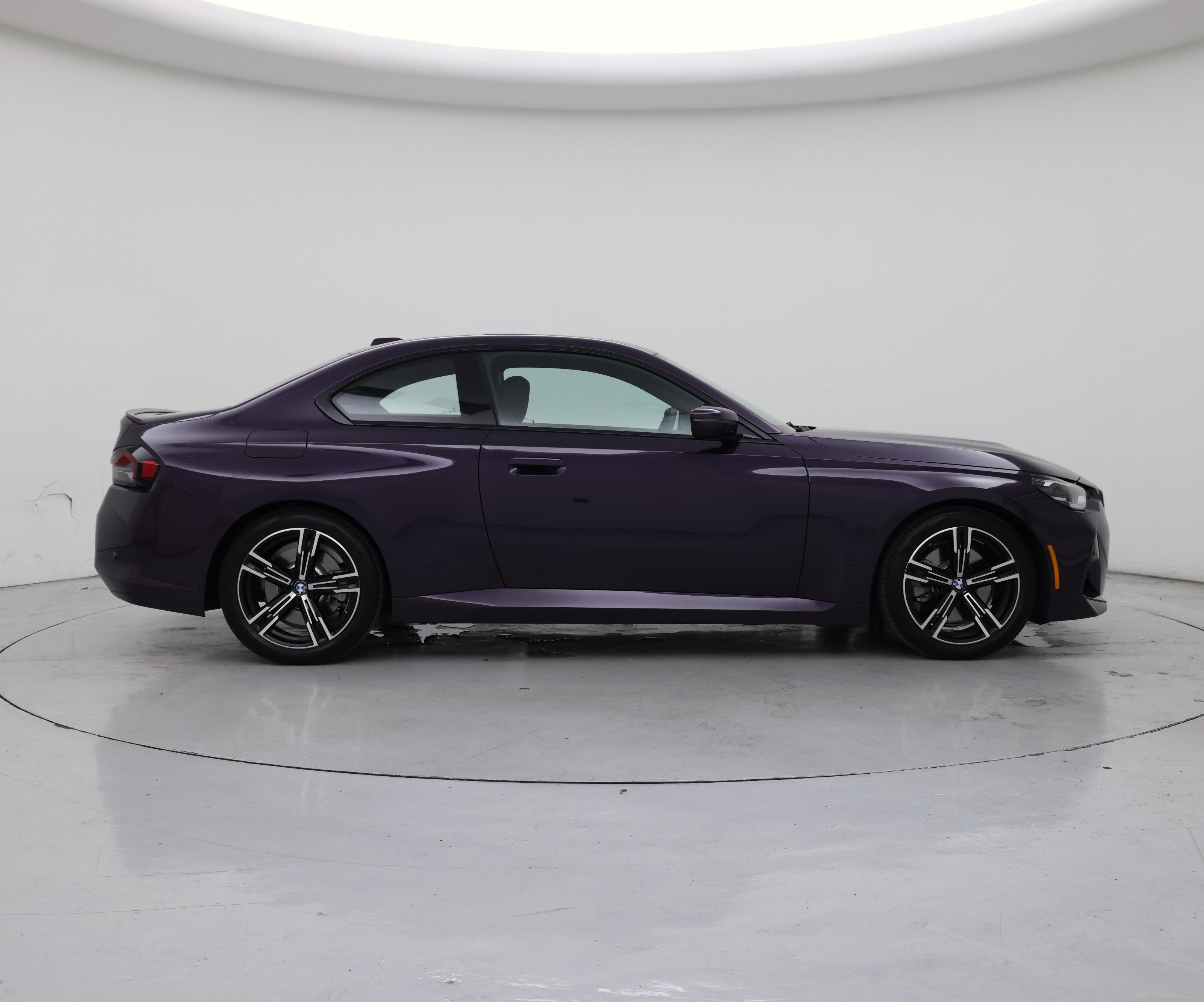 Thumbnail: 2026 BMW 2 Series - 7