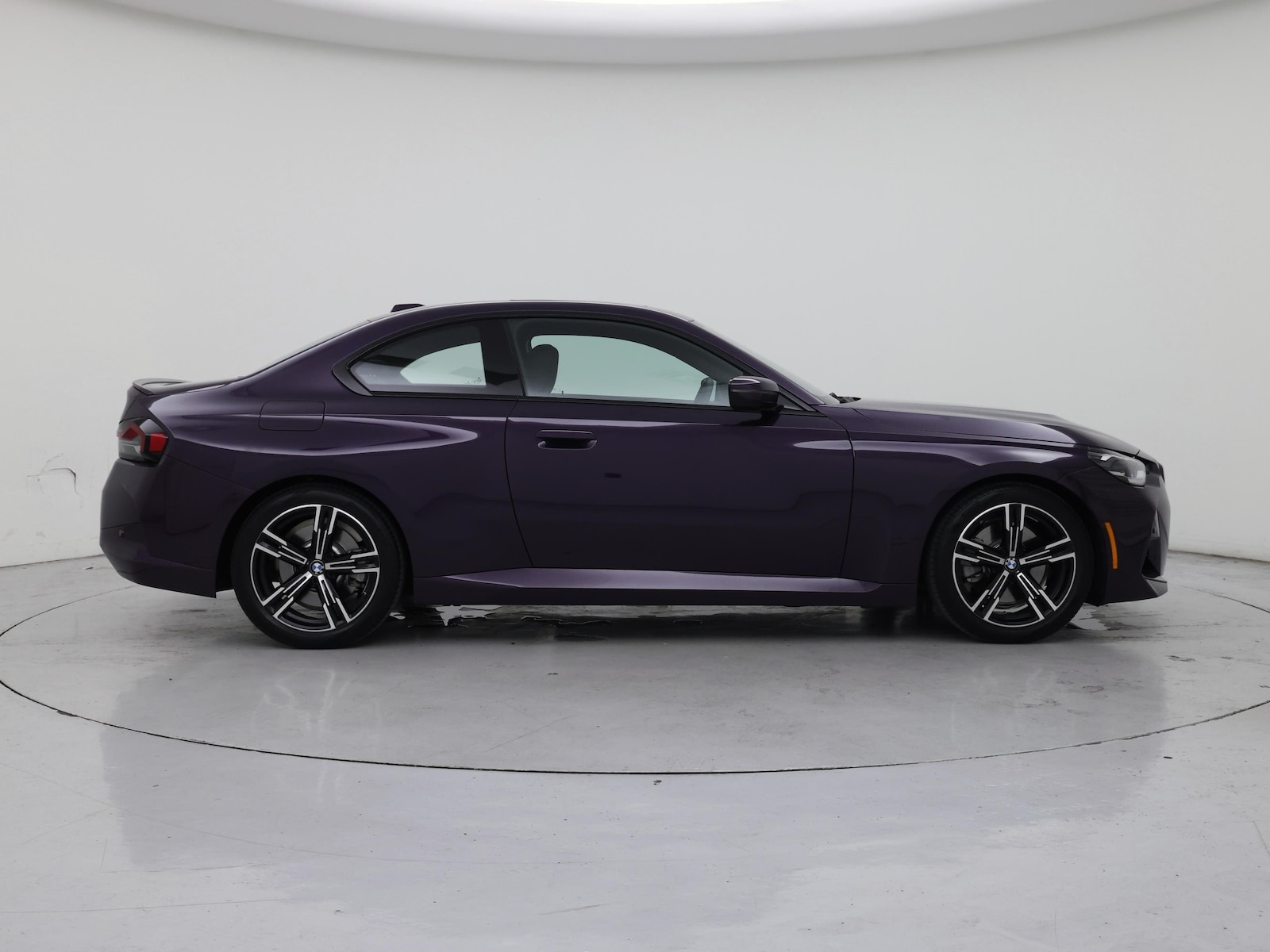 2026 BMW 2 Series 230i - Photo 8
