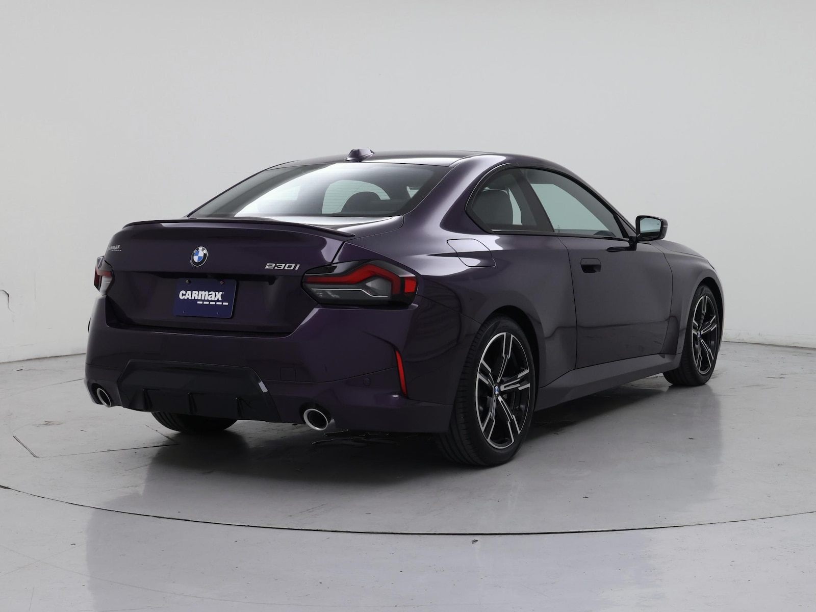 2026 BMW 2 Series 230i - Photo 9