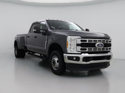 2024 Ford F350 XLT