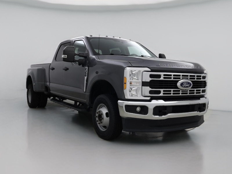 2024 Ford F-350 XLT -
                  Fort Myers, FL
