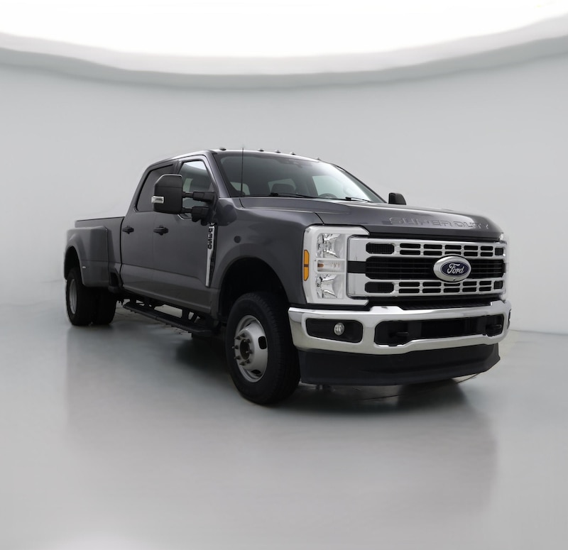 2024 Ford F350 XLT