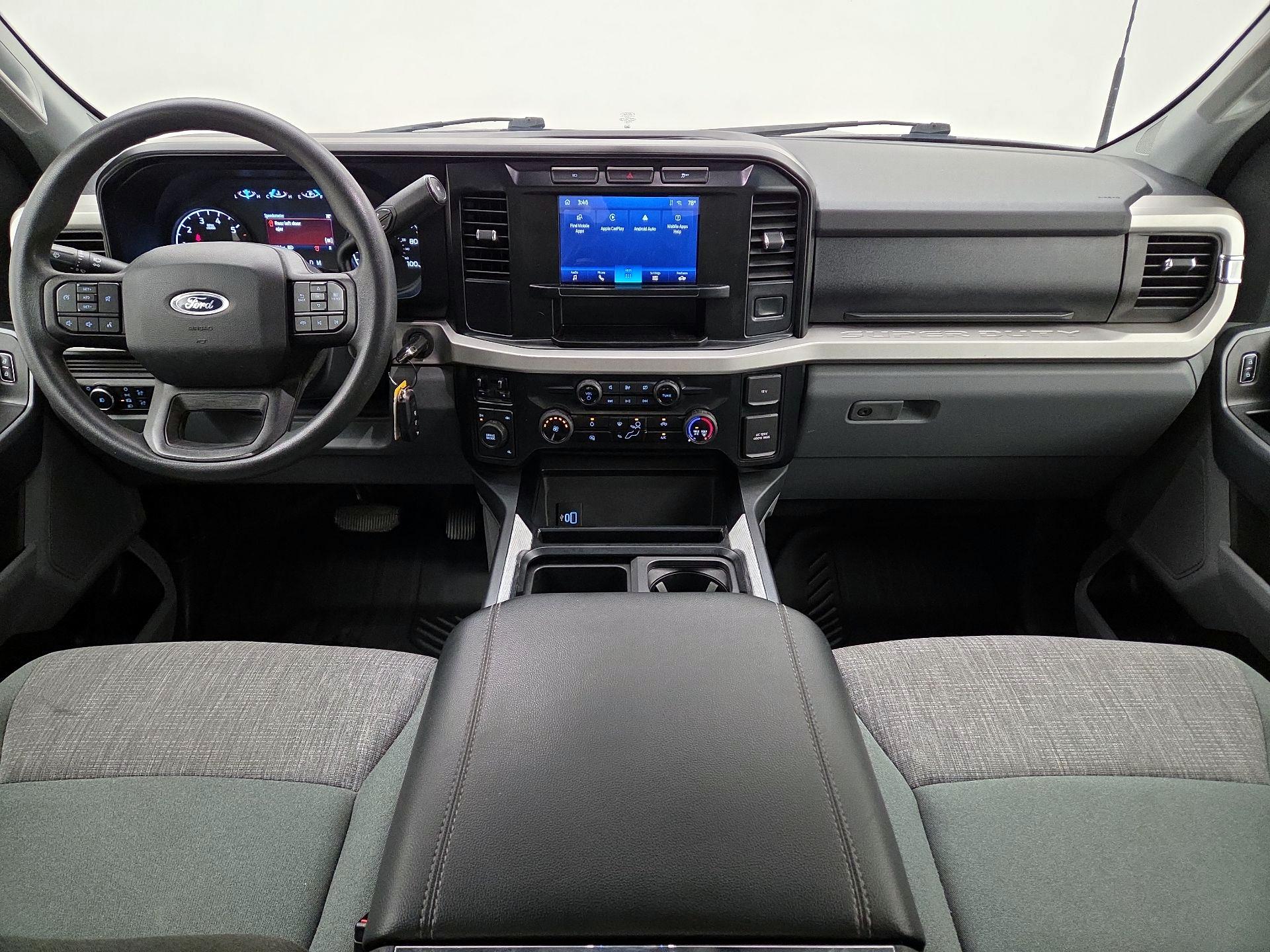 Thumbnail: 2024 Ford F-350 - 9