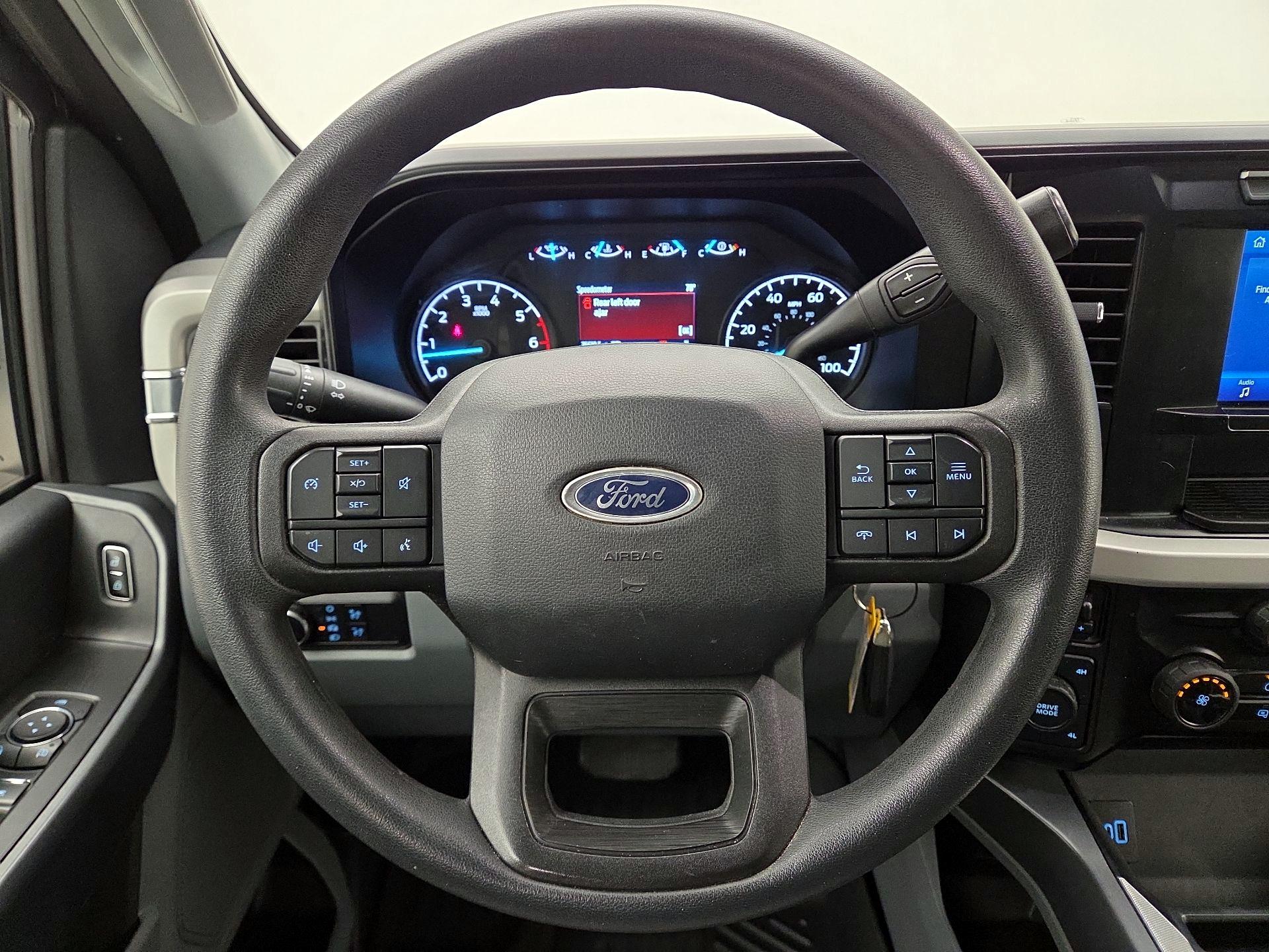 Thumbnail: 2024 Ford F-350 - 10