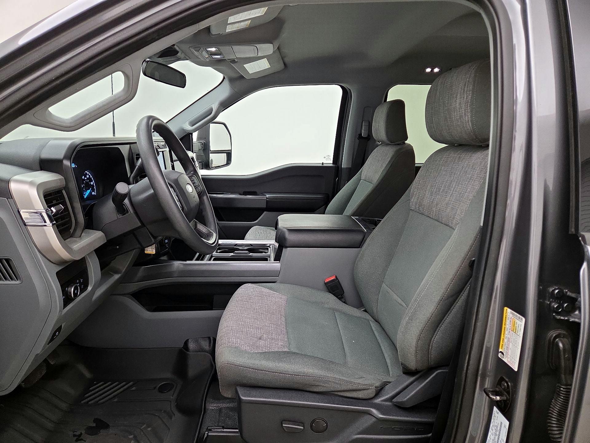Thumbnail: 2024 Ford F-350 - 11
