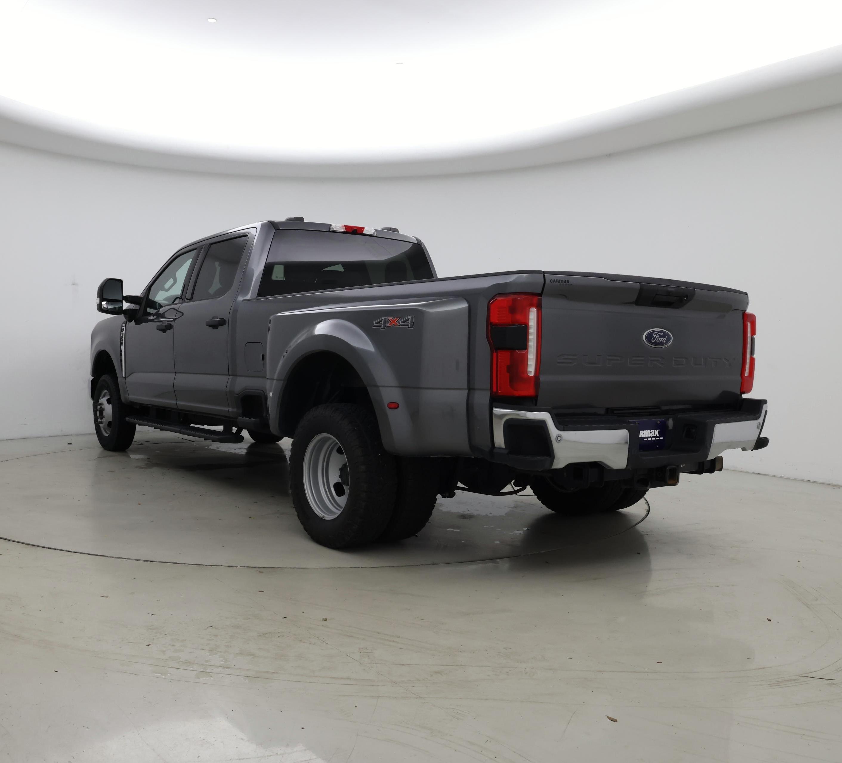 Thumbnail: 2024 Ford F-350 - 2