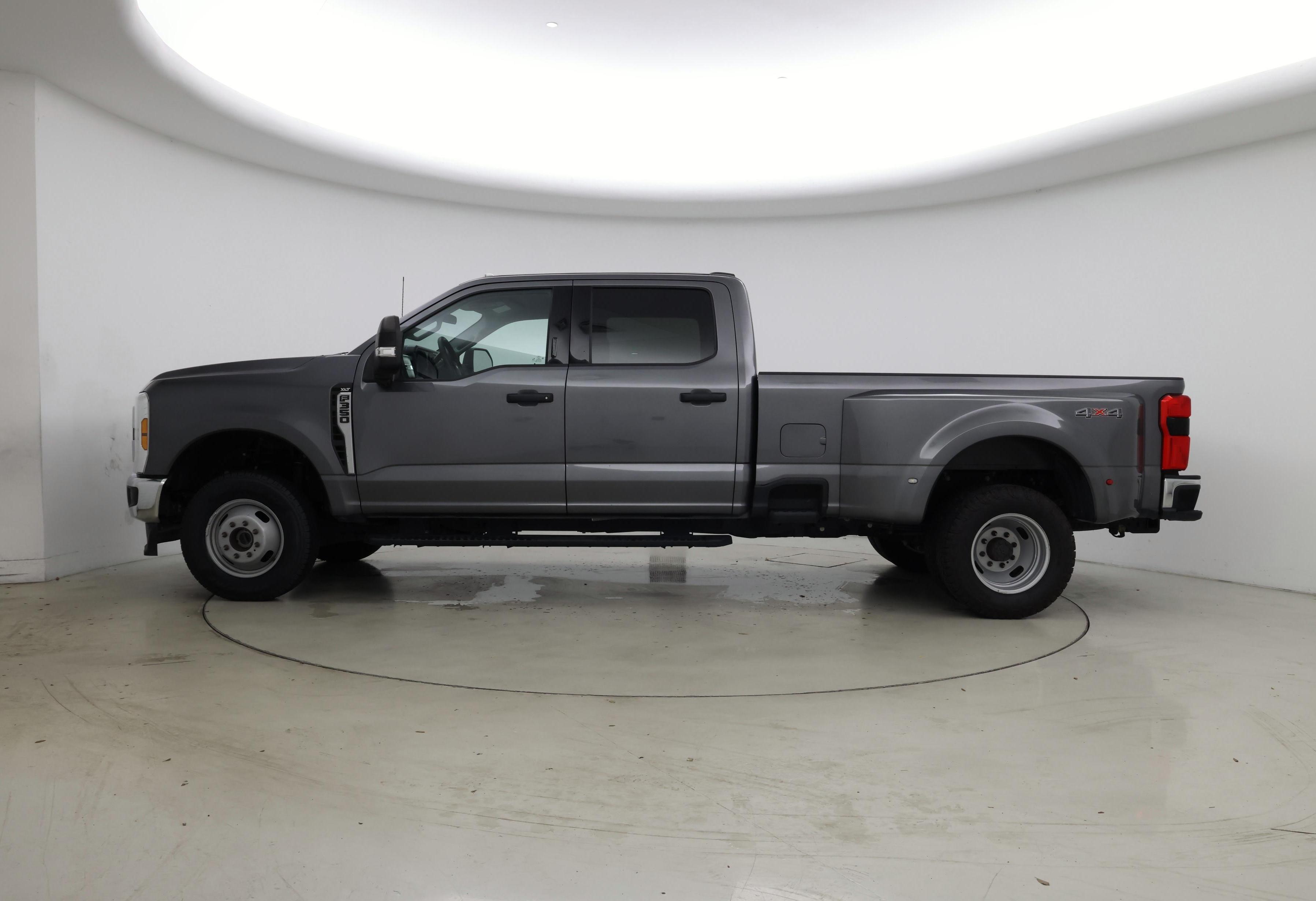 Thumbnail: 2024 Ford F-350 - 3
