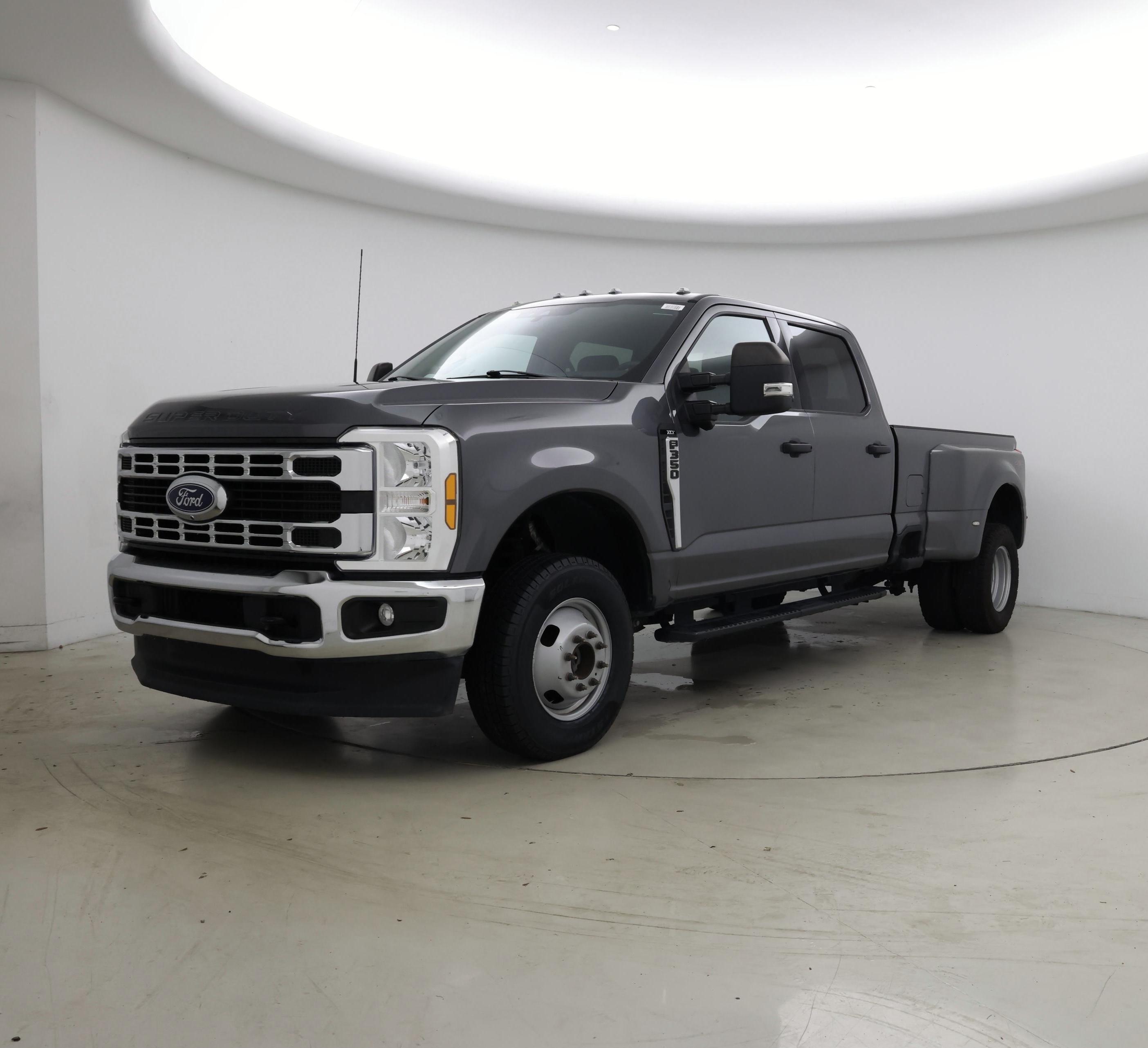 Thumbnail: 2024 Ford F-350 - 4