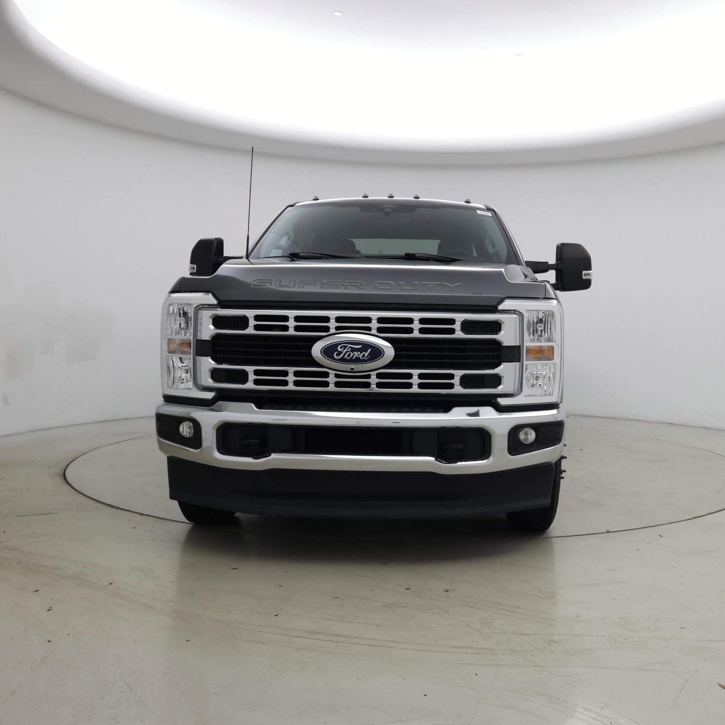 Thumbnail: 2024 Ford F-350 - 5