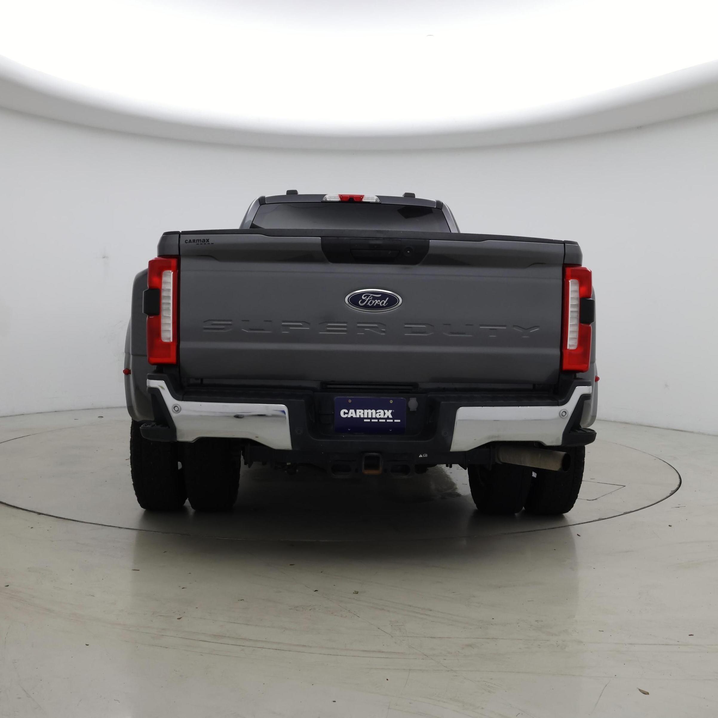 Thumbnail: 2024 Ford F-350 - 6