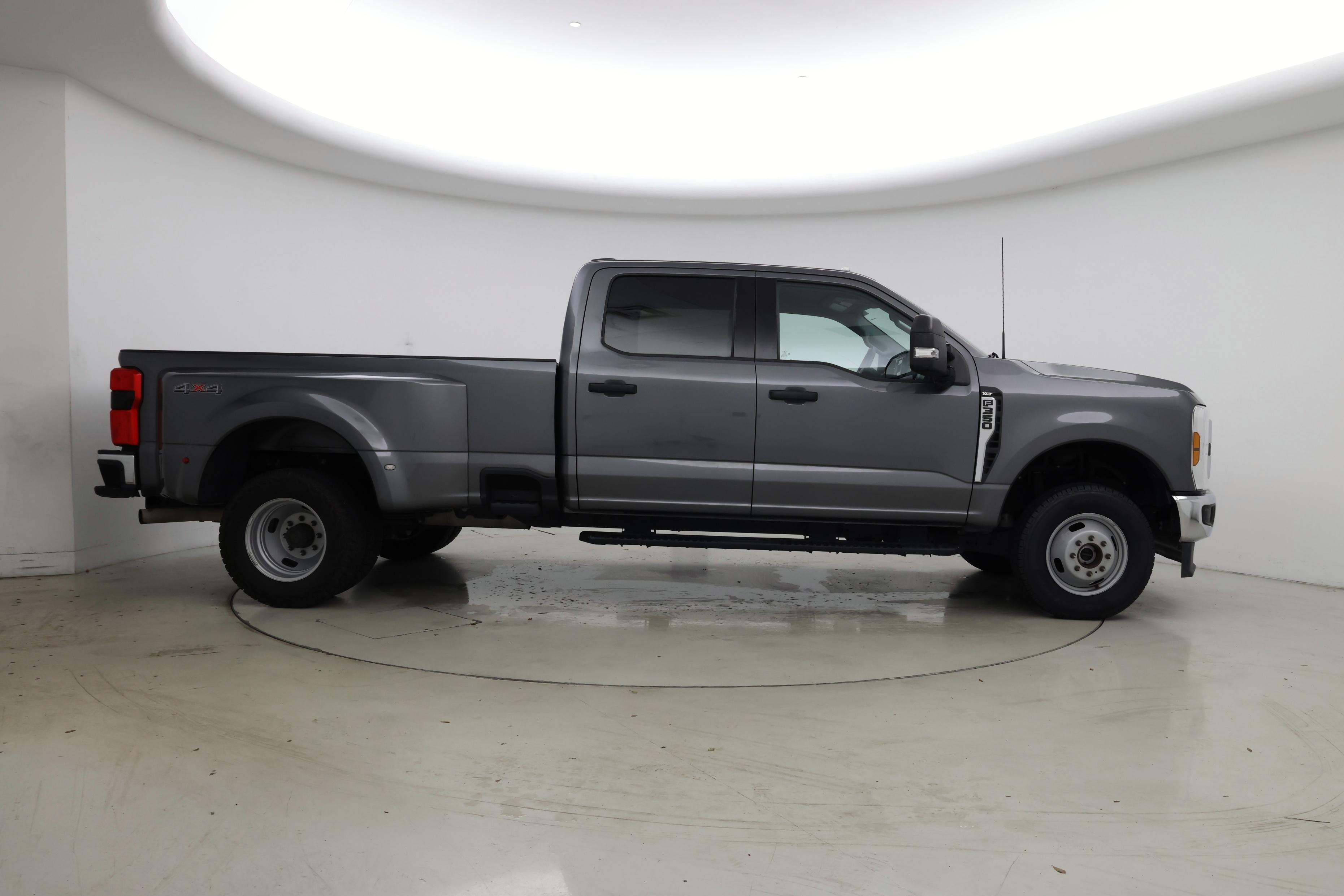 Thumbnail: 2024 Ford F-350 - 7