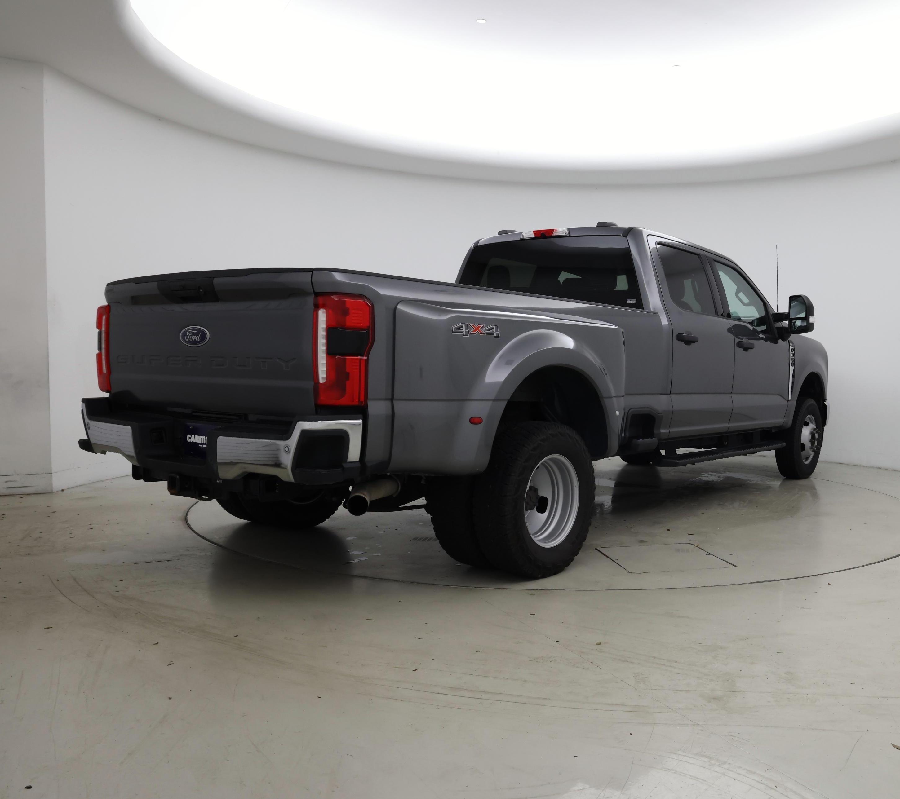 Thumbnail: 2024 Ford F-350 - 8