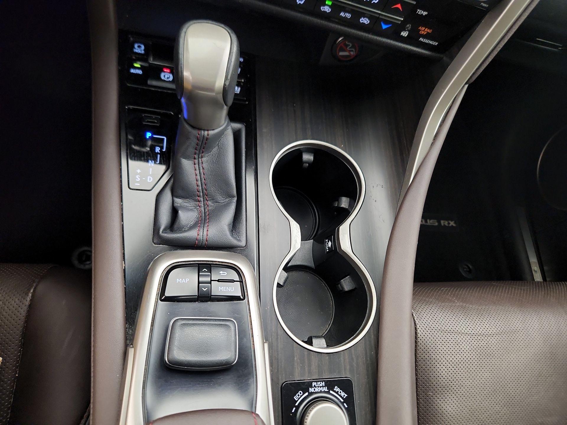 Thumbnail: 2016 Lexus RX - 18