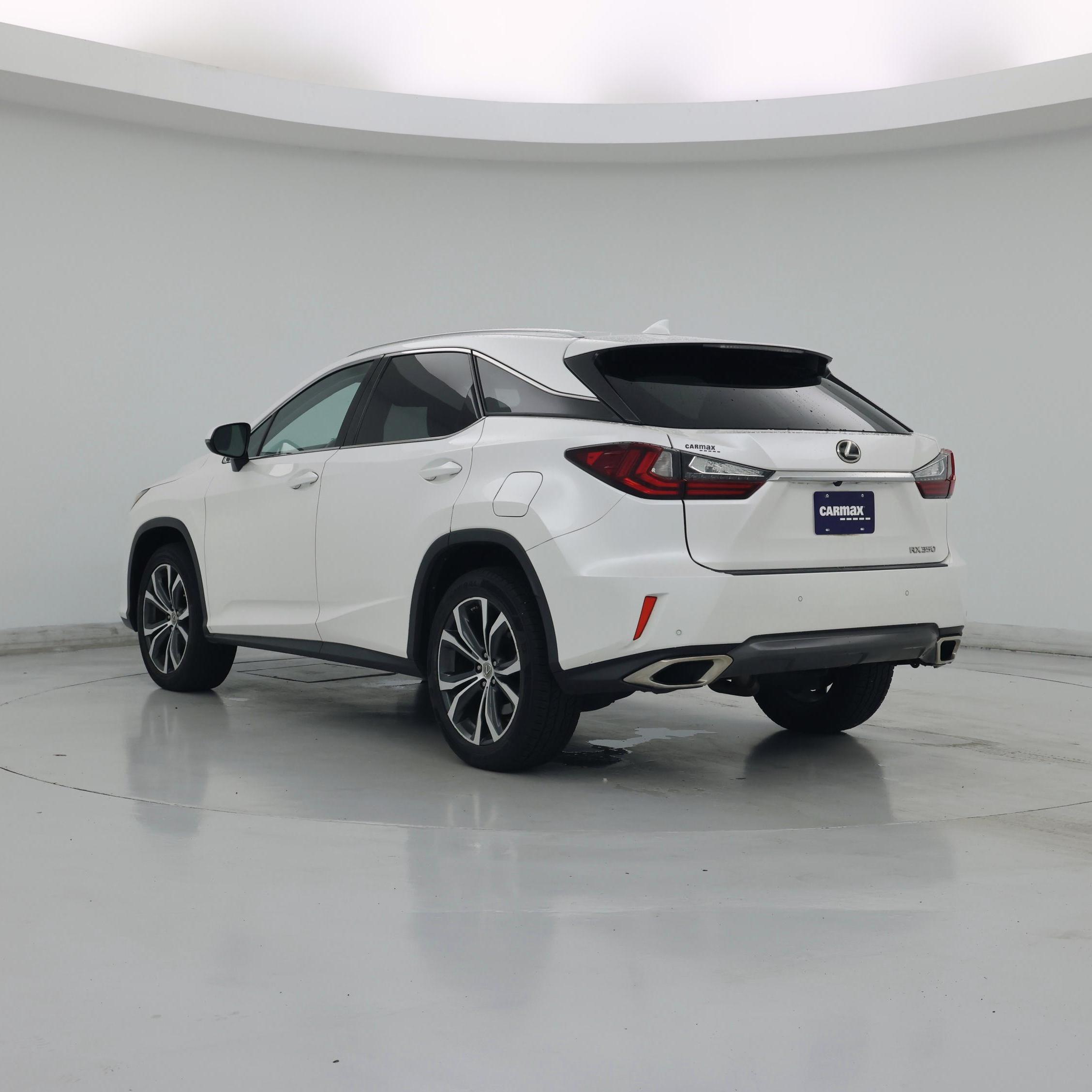Thumbnail: 2016 Lexus RX - 2