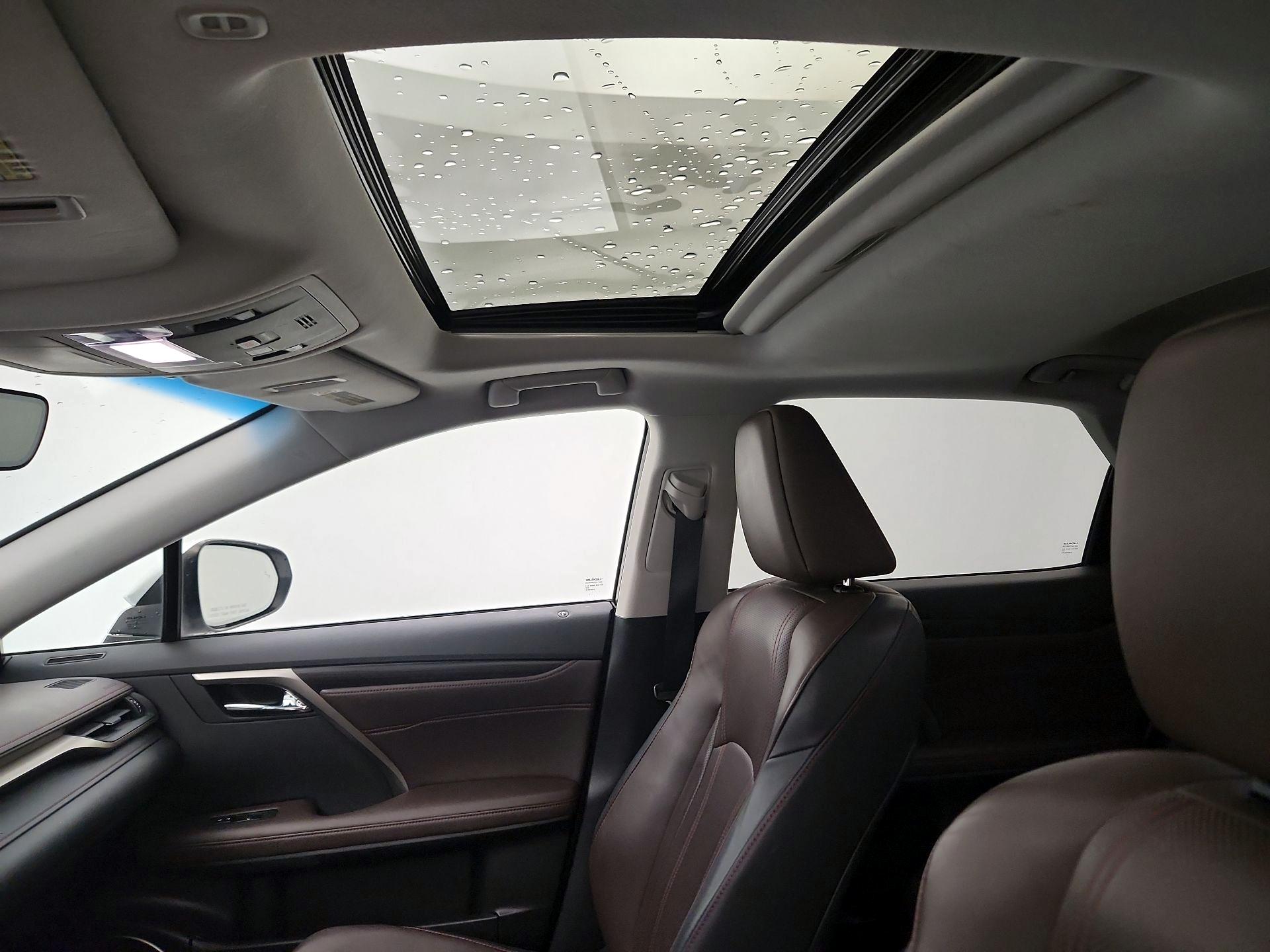 Thumbnail: 2016 Lexus RX - 20