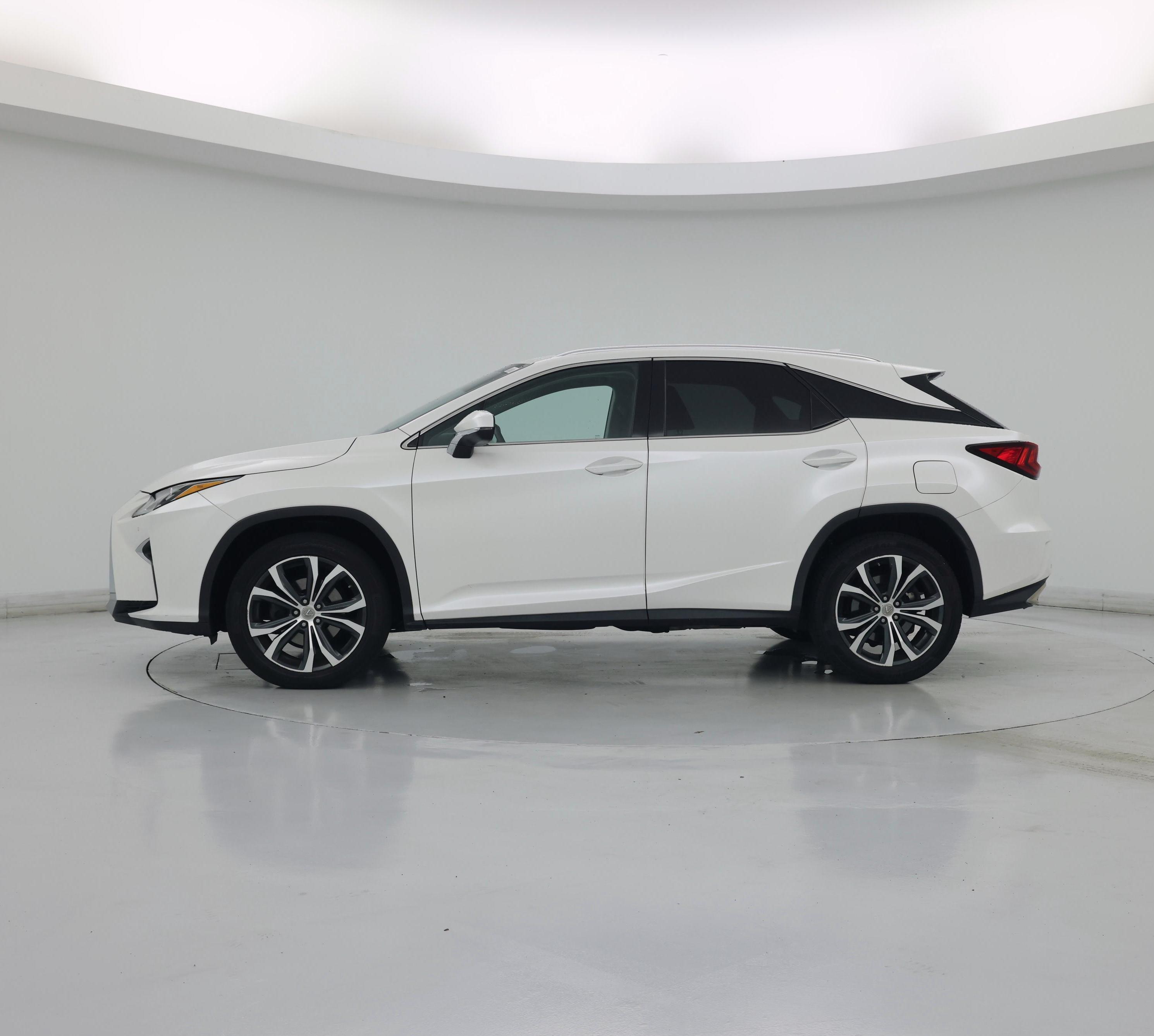 Thumbnail: 2016 Lexus RX - 3