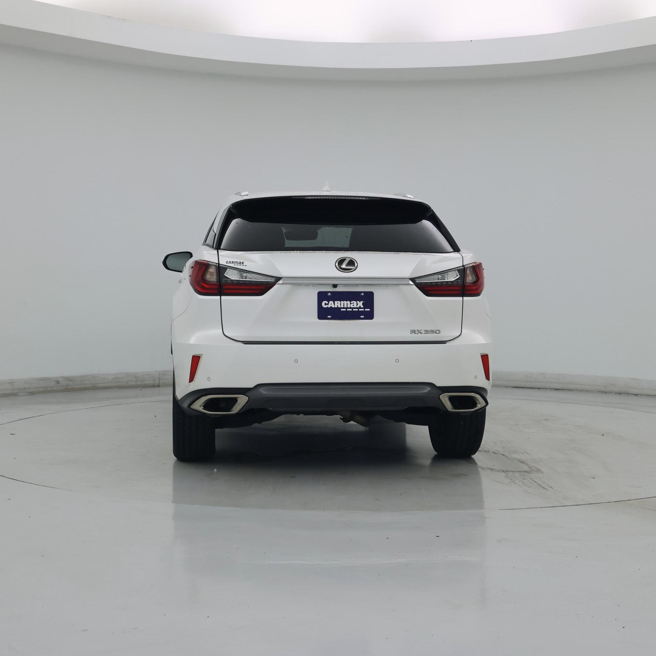 Thumbnail: 2016 Lexus RX - 6