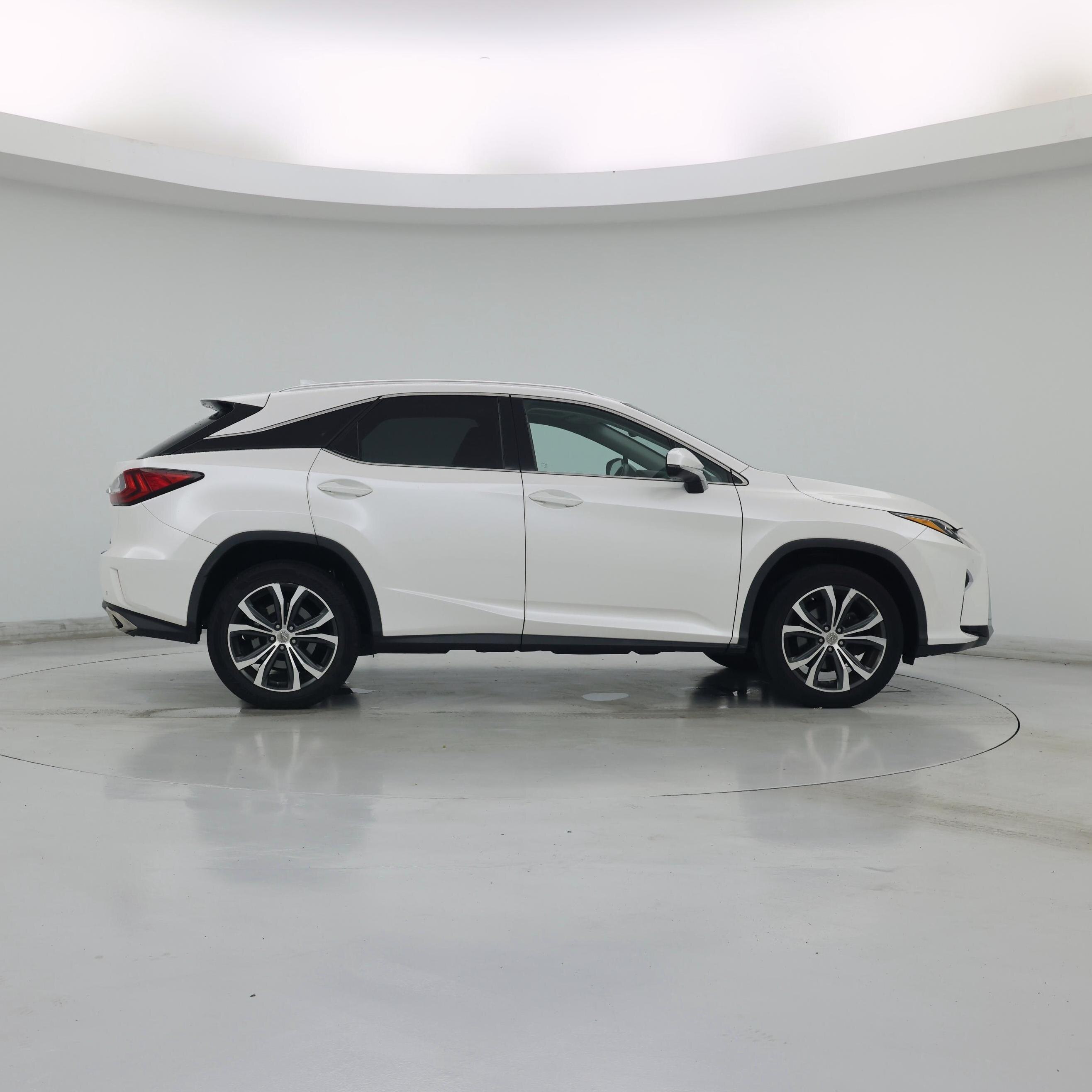 Thumbnail: 2016 Lexus RX - 7