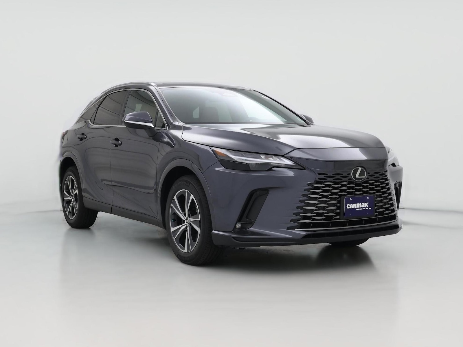 2025 Lexus RX