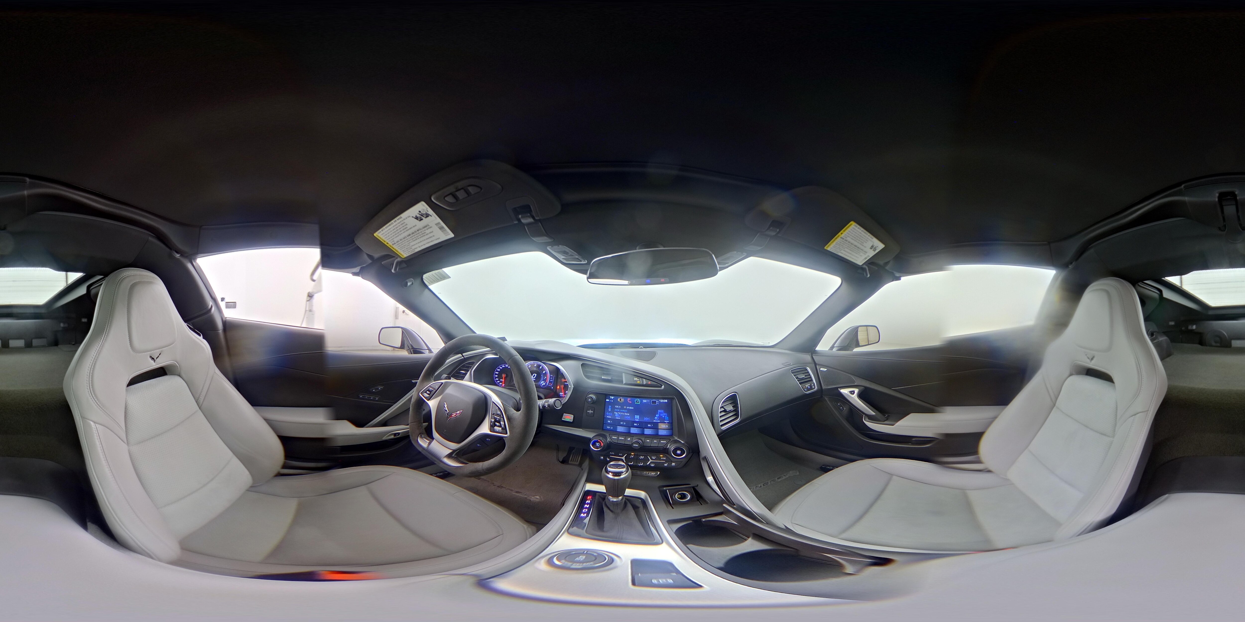 2019 Chevrolet Corvette 2LT - Photo 23