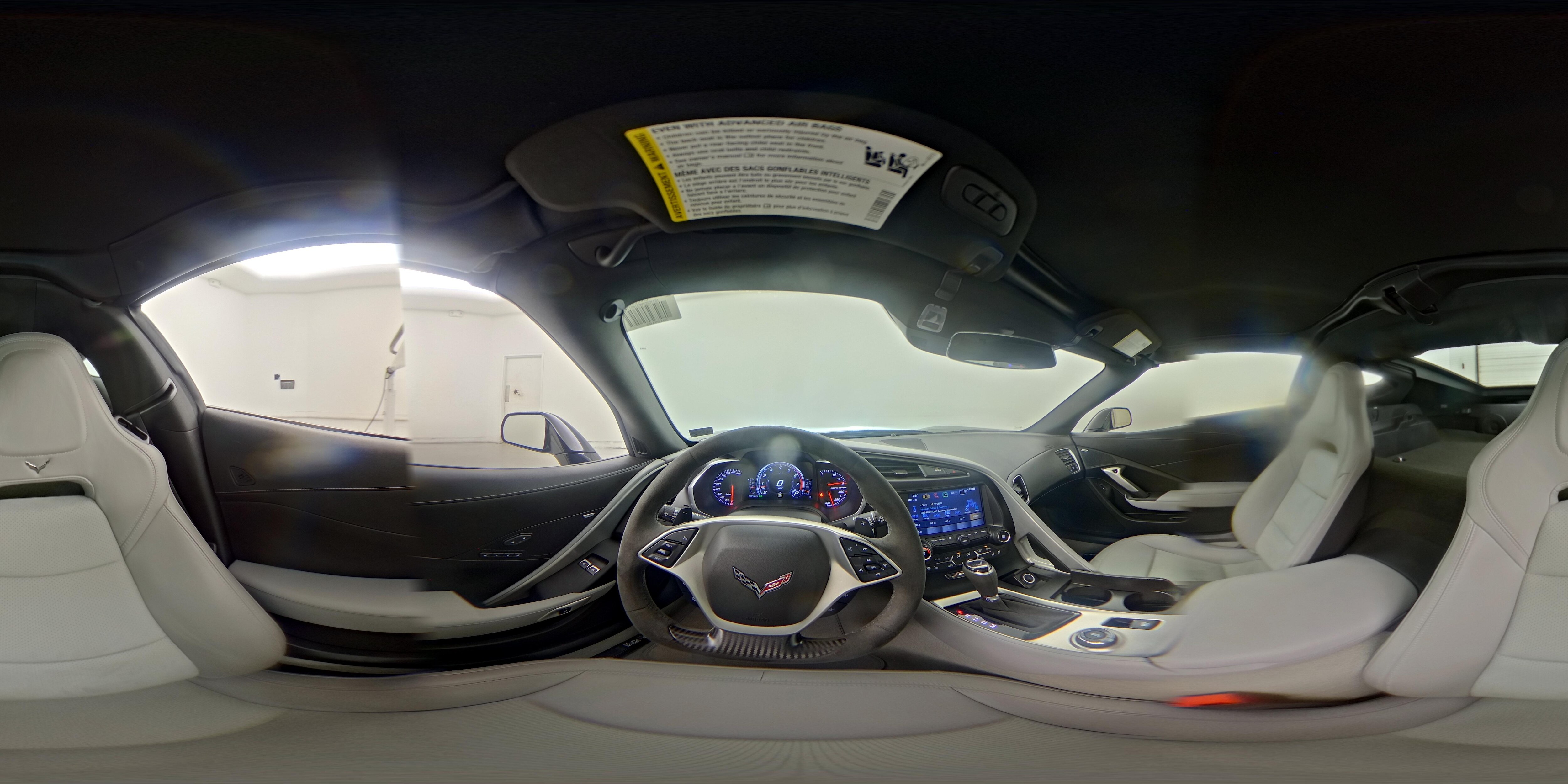 2019 Chevrolet Corvette 2LT - Photo 24