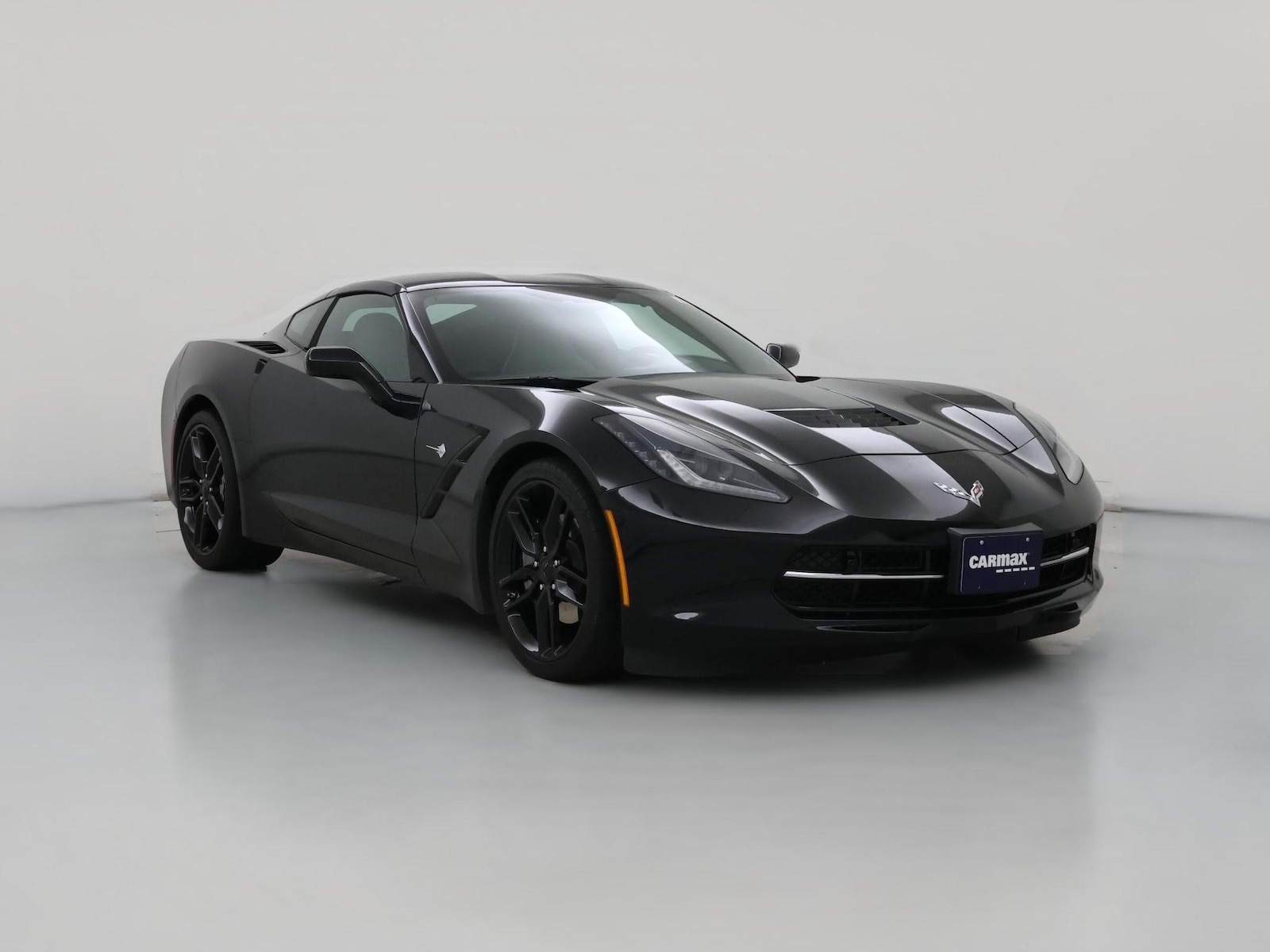 2019 Chevrolet Corvette 2LT - Photo 1