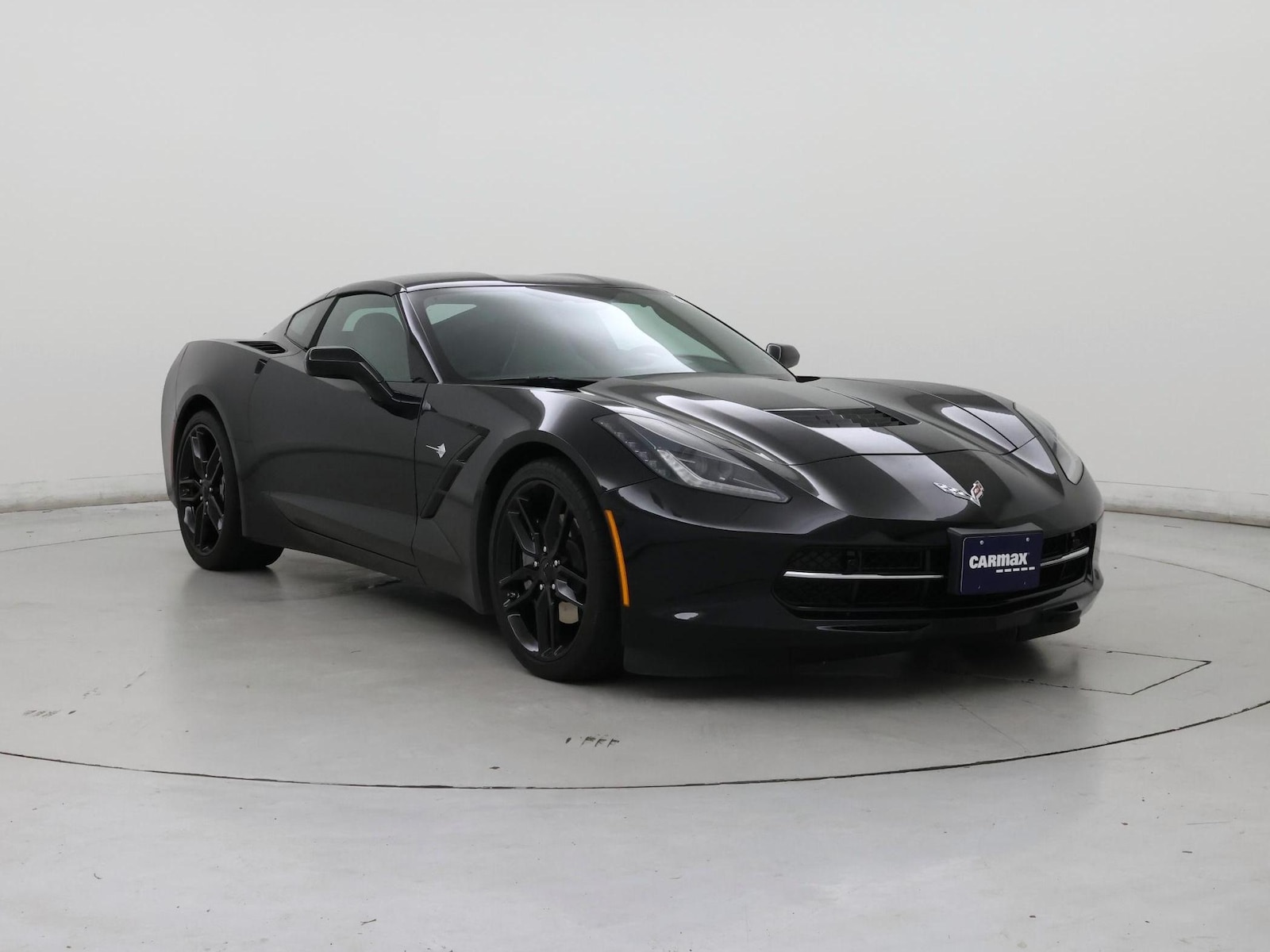 2019 Chevrolet Corvette 2LT - Photo 2