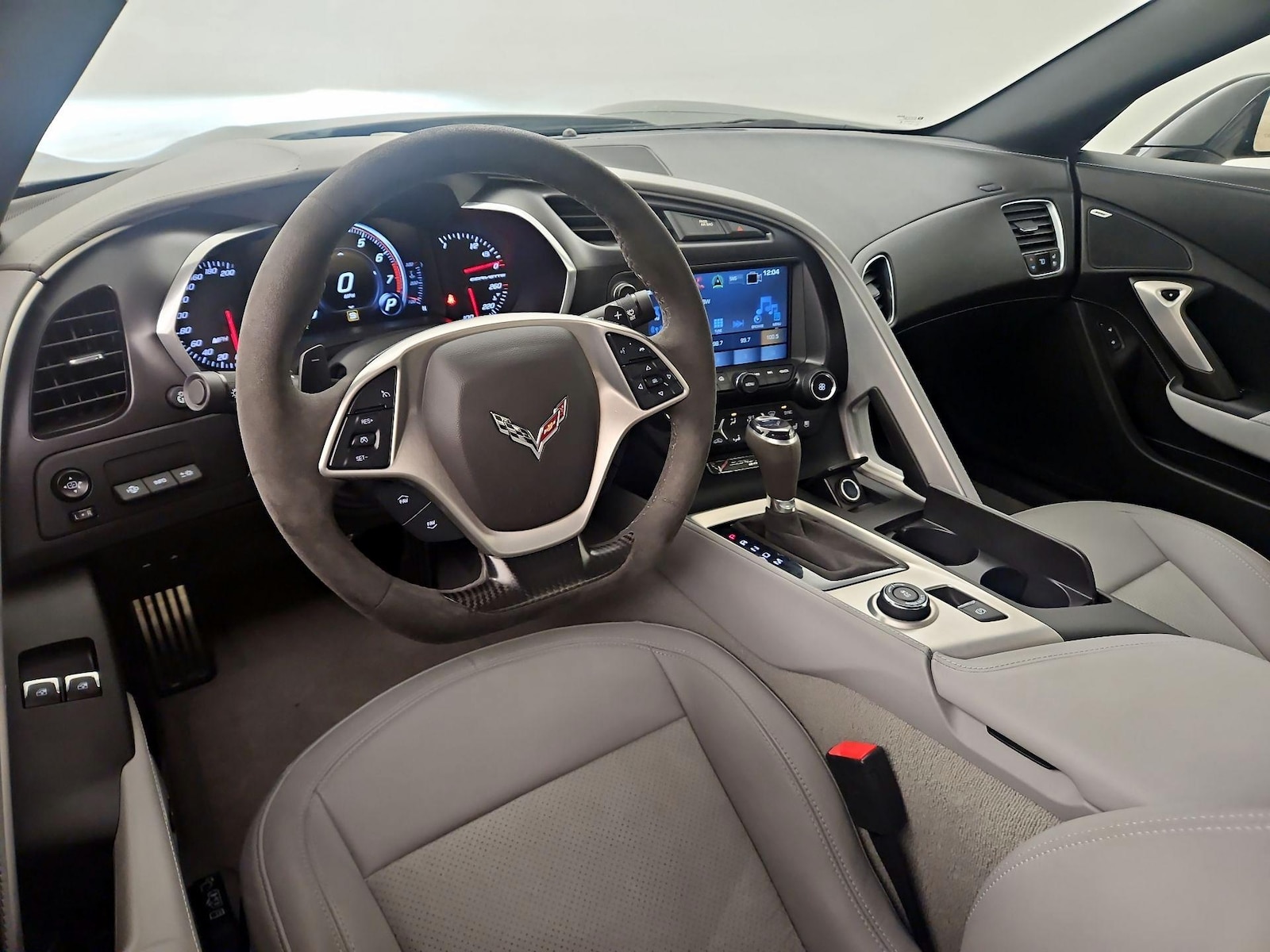 2019 Chevrolet Corvette 2LT - Photo 10