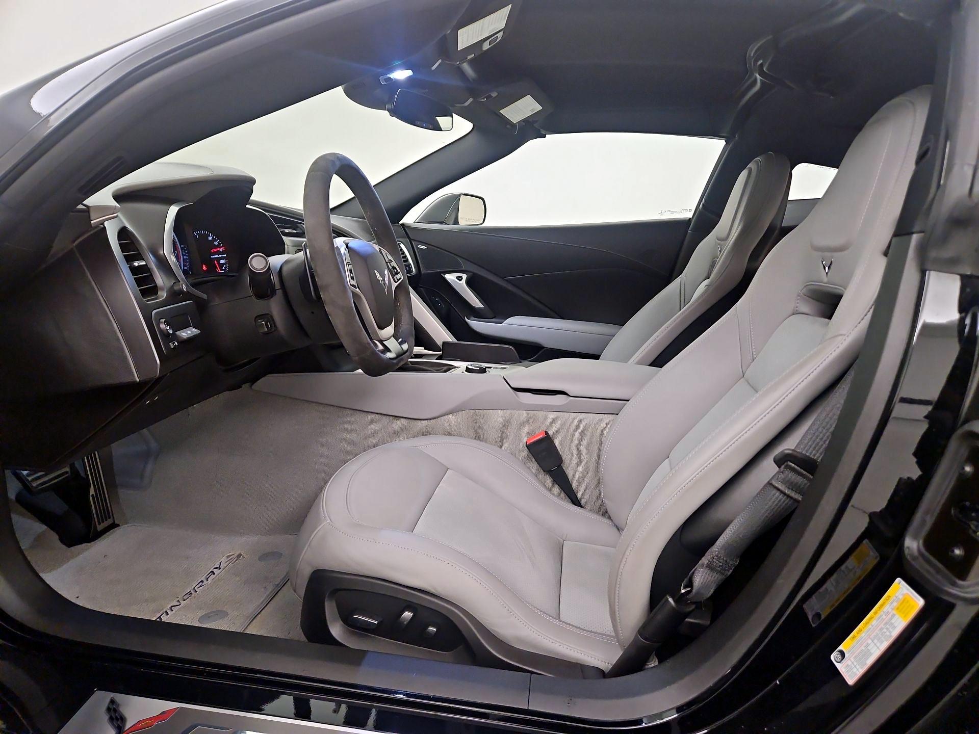 Thumbnail: 2019 Chevrolet Corvette - 11
