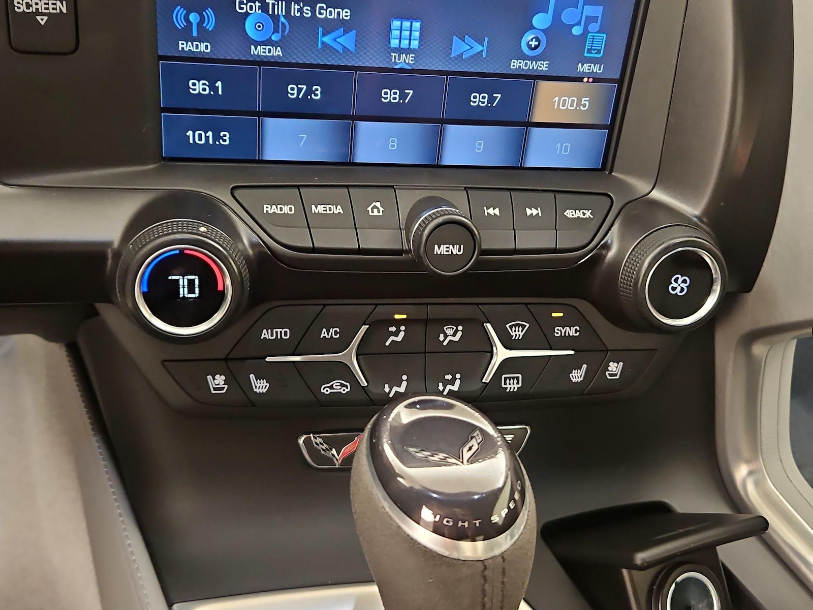 2019 Chevrolet Corvette 2LT - Photo 17