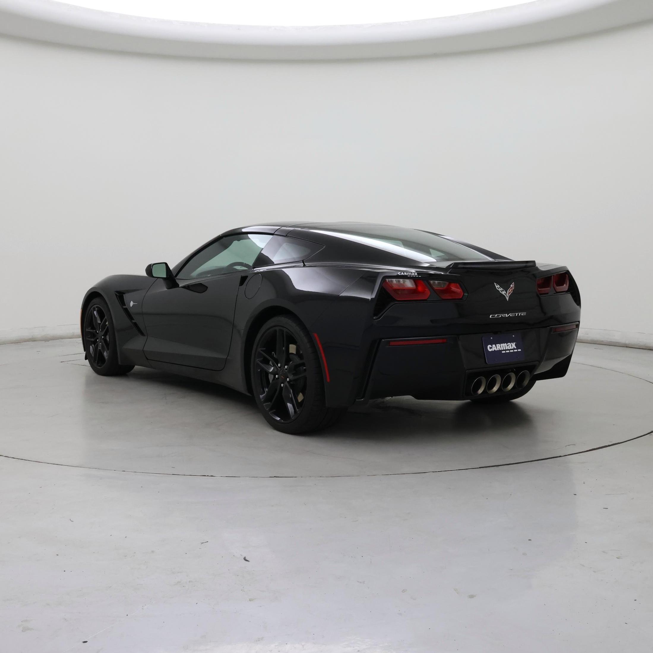 Thumbnail: 2019 Chevrolet Corvette - 2
