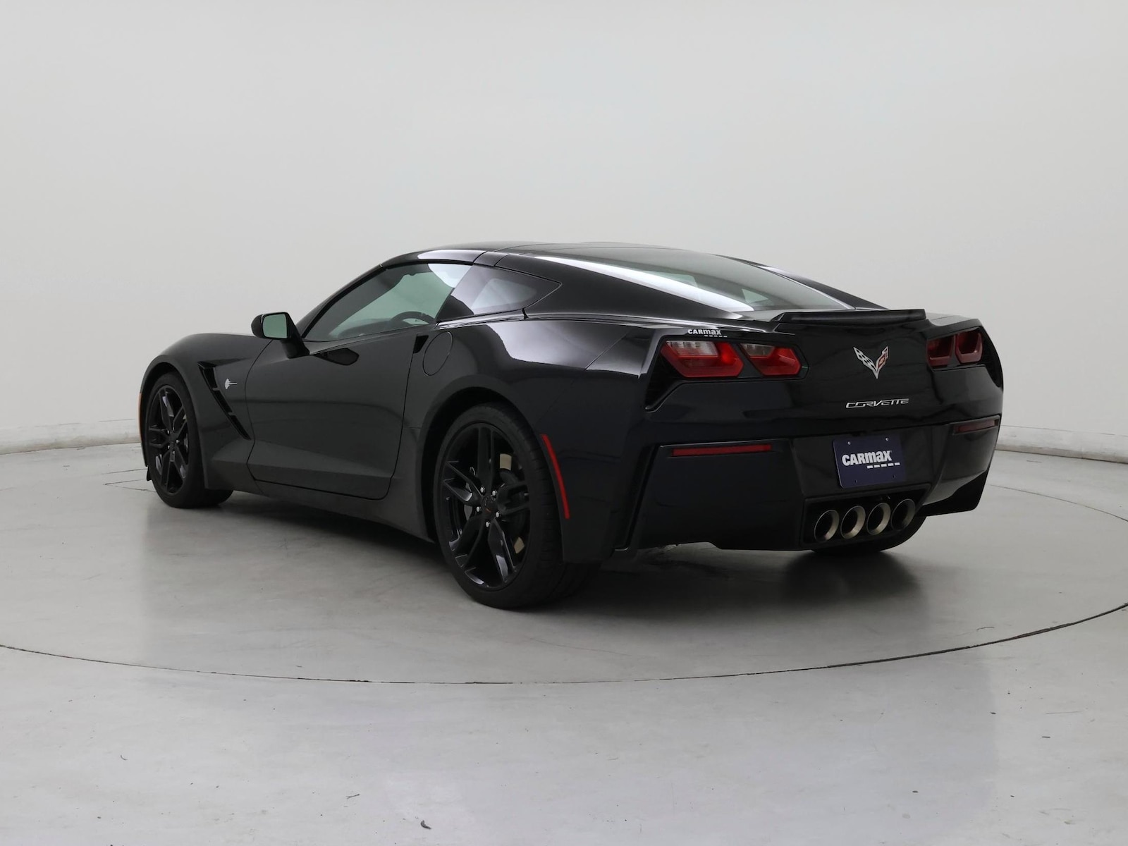 2019 Chevrolet Corvette 2LT - Photo 3