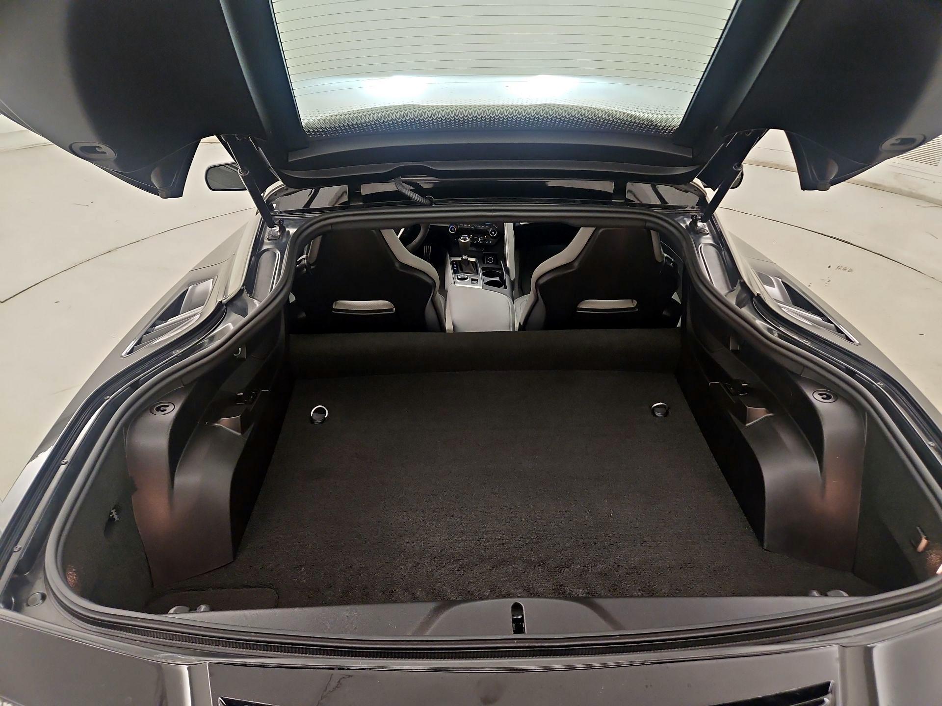 Thumbnail: 2019 Chevrolet Corvette - 19