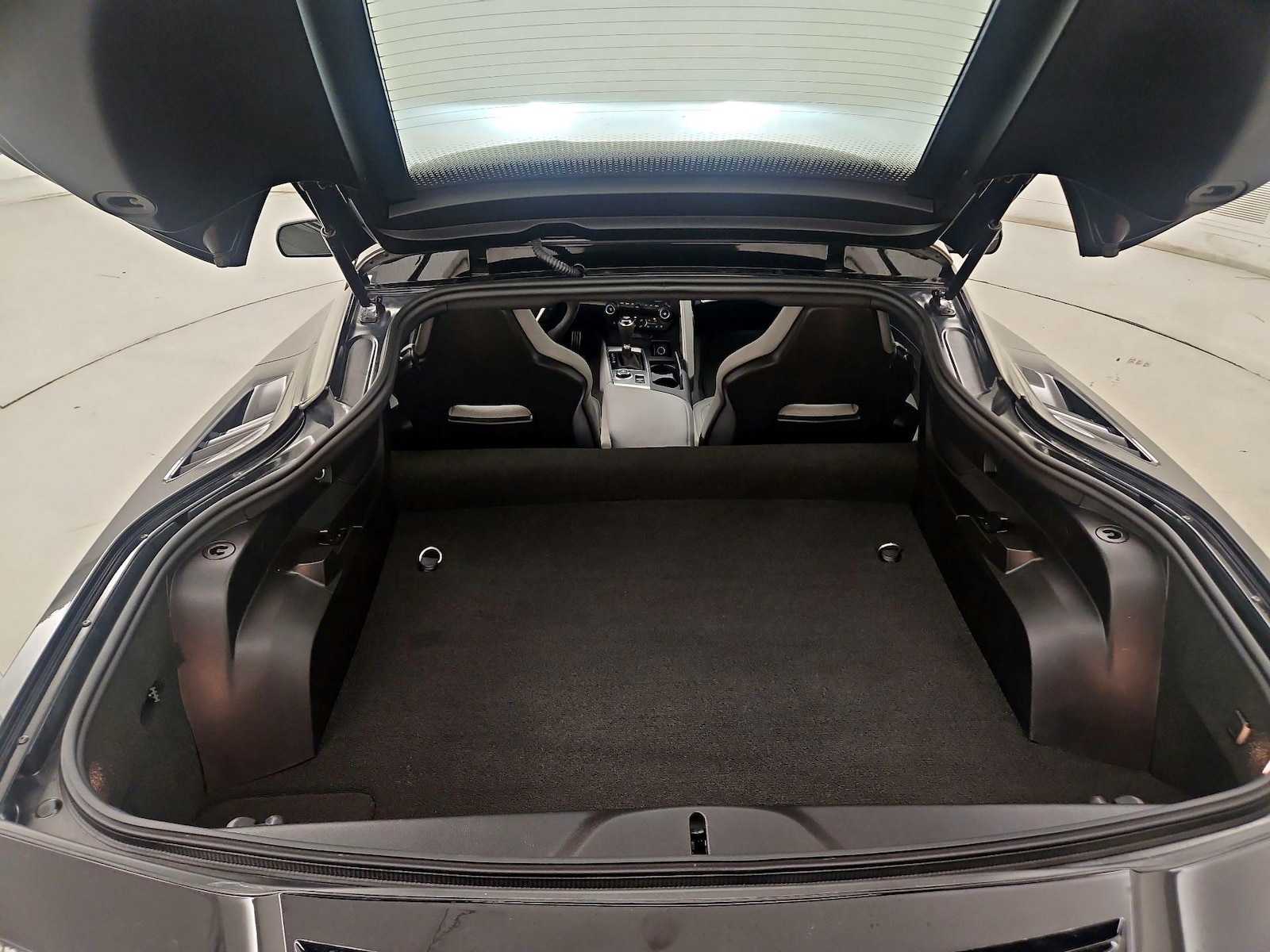 2019 Chevrolet Corvette 2LT - Photo 20