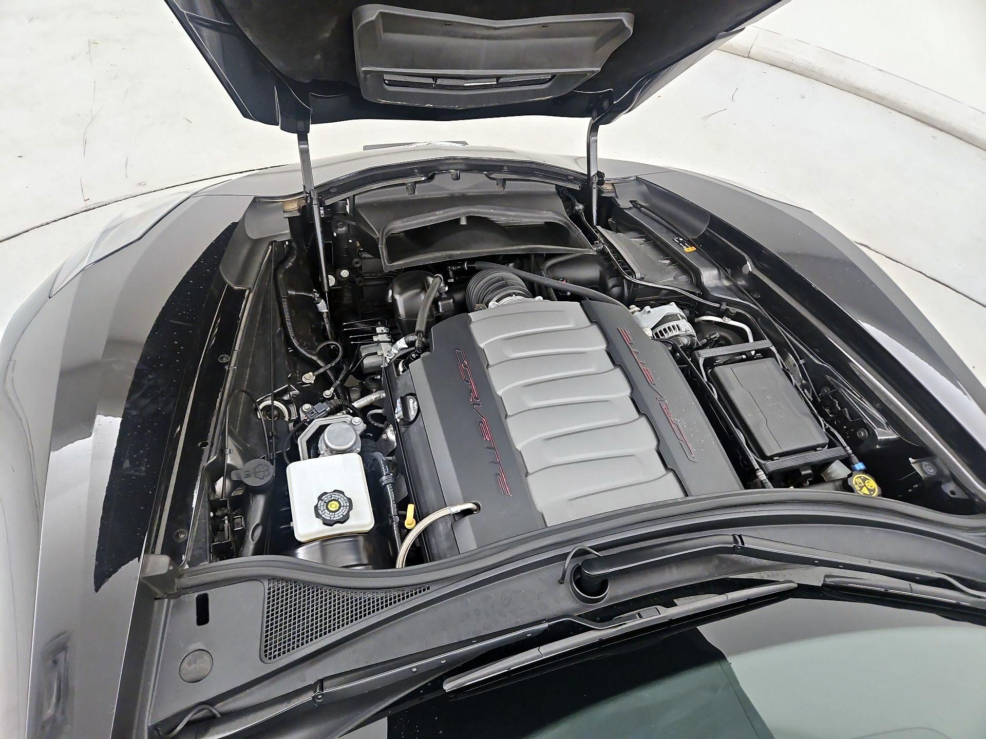 Thumbnail: 2019 Chevrolet Corvette - 20