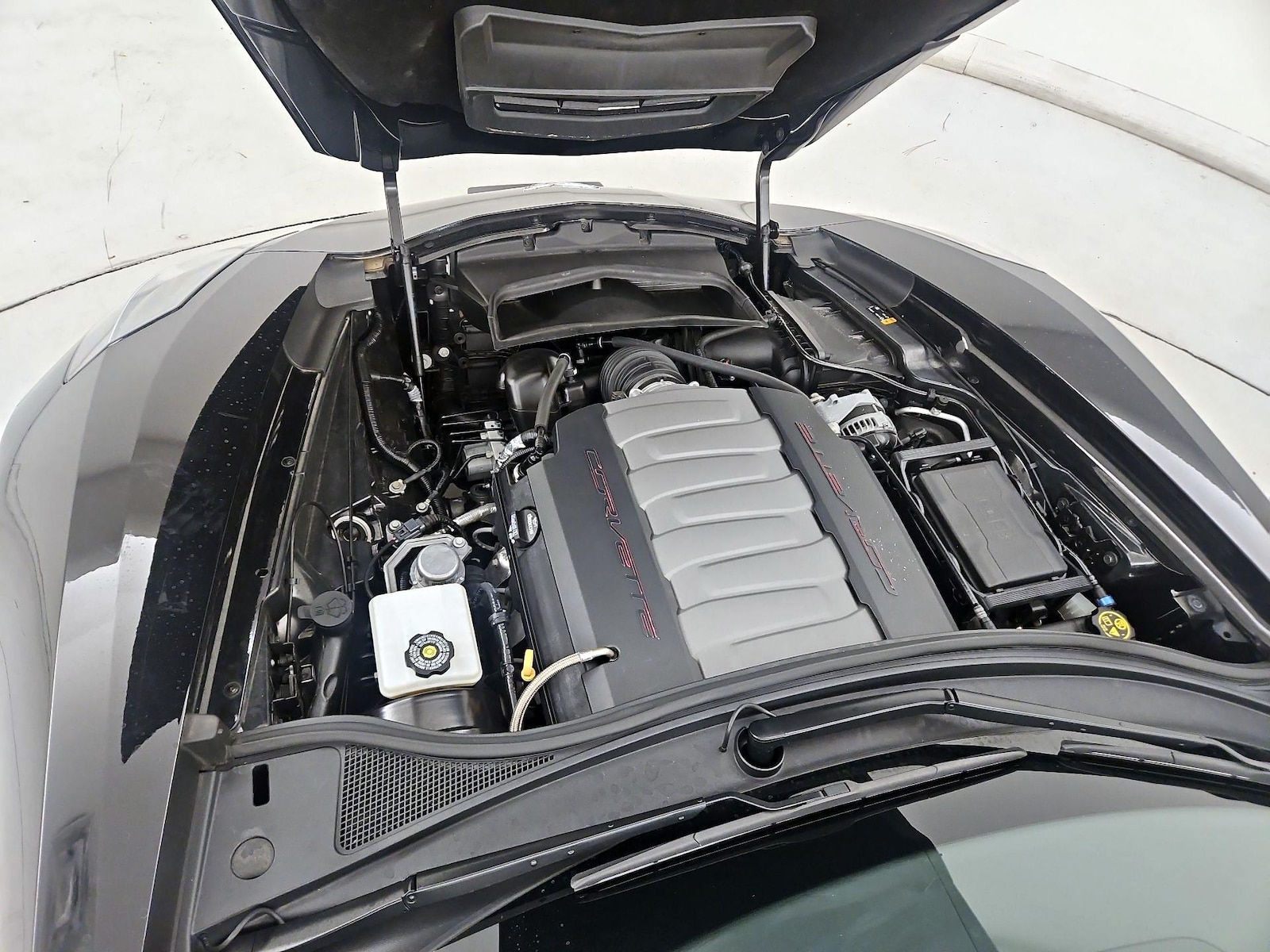 2019 Chevrolet Corvette 2LT - Photo 21