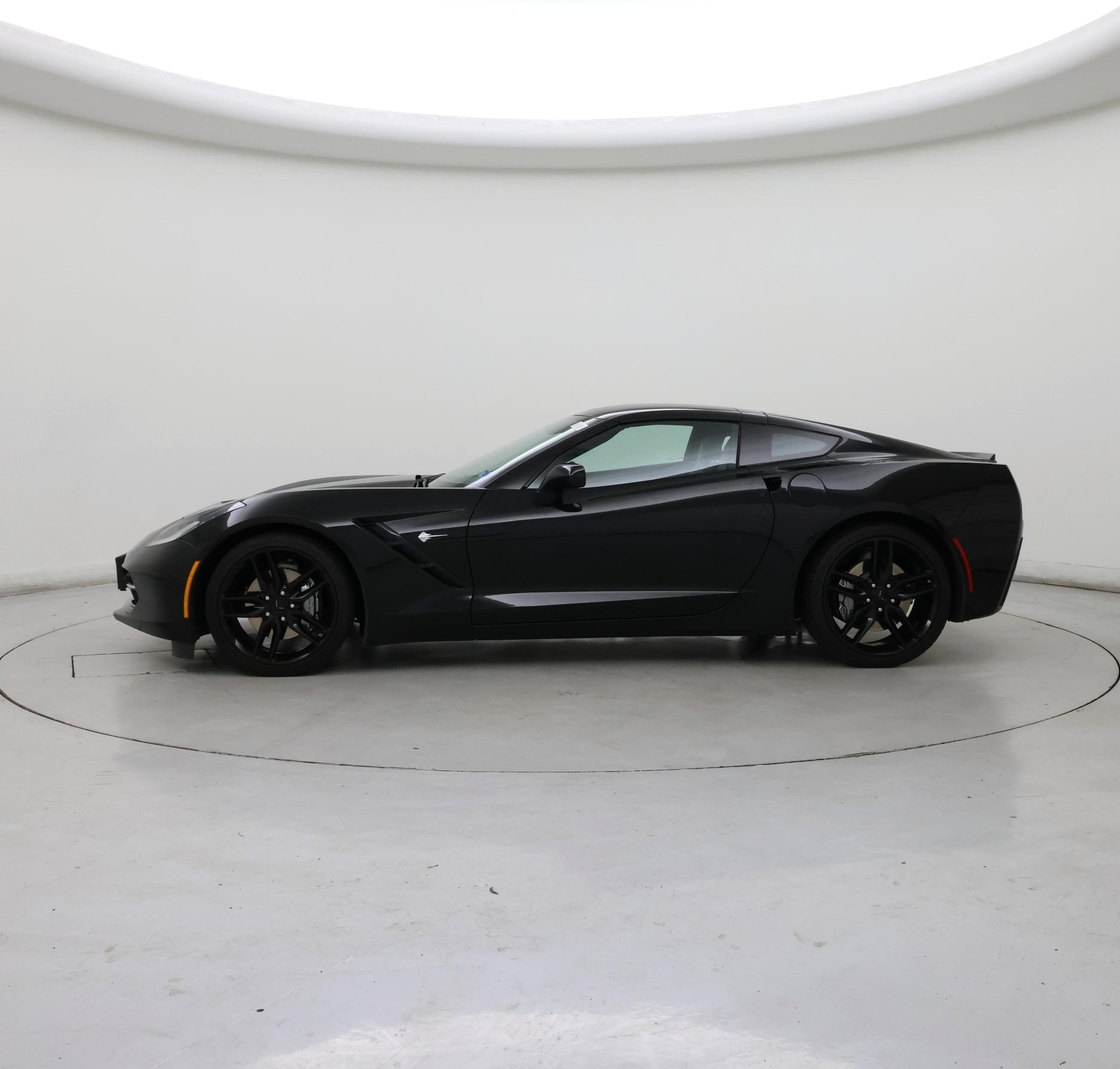 Thumbnail: 2019 Chevrolet Corvette - 3