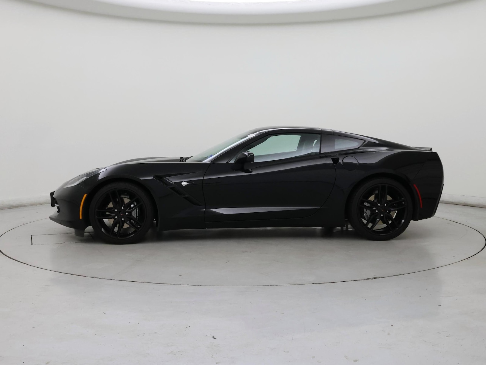 2019 Chevrolet Corvette 2LT - Photo 4